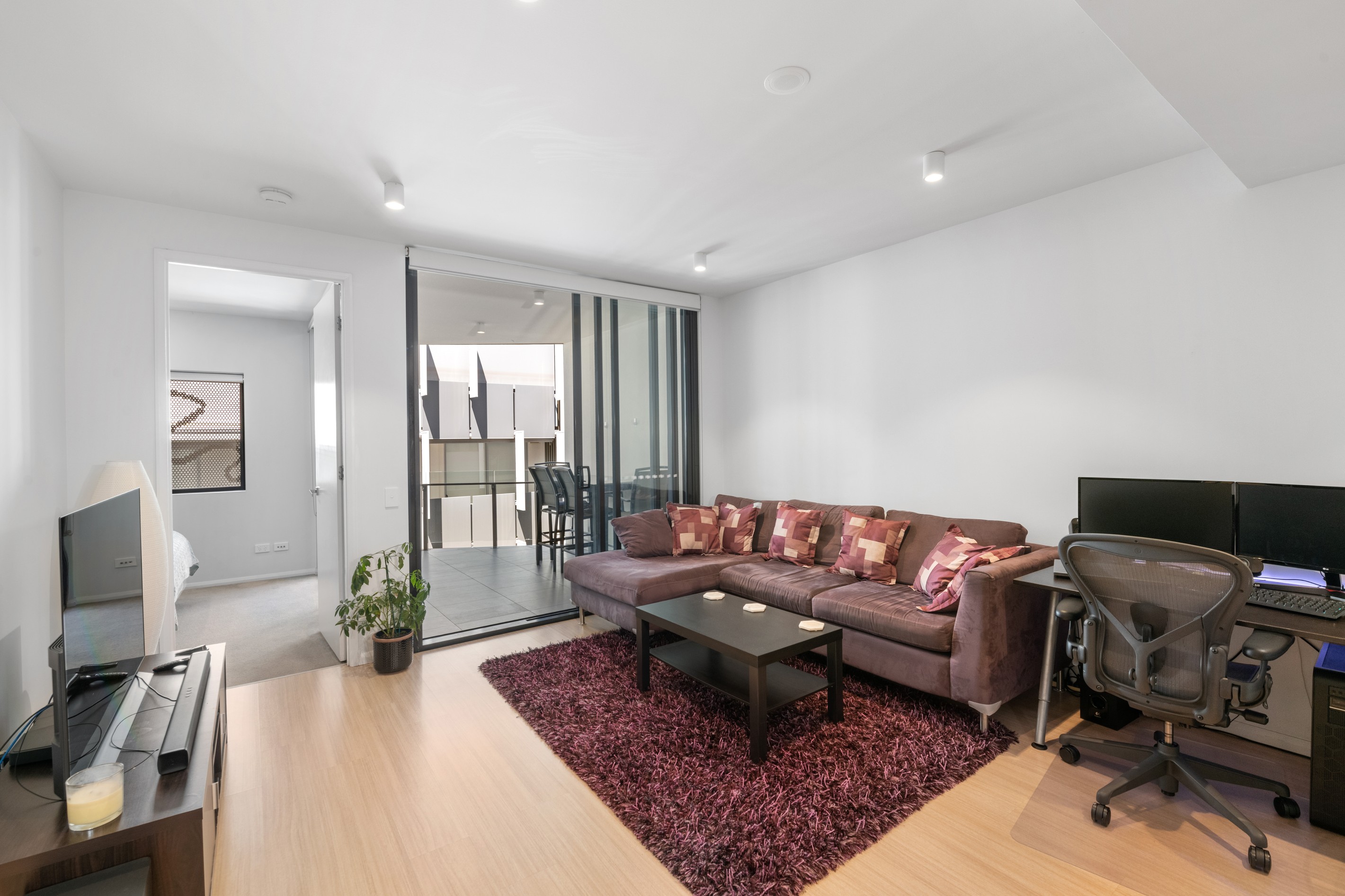 503/21 Duncan Street, West End, QLD 4101