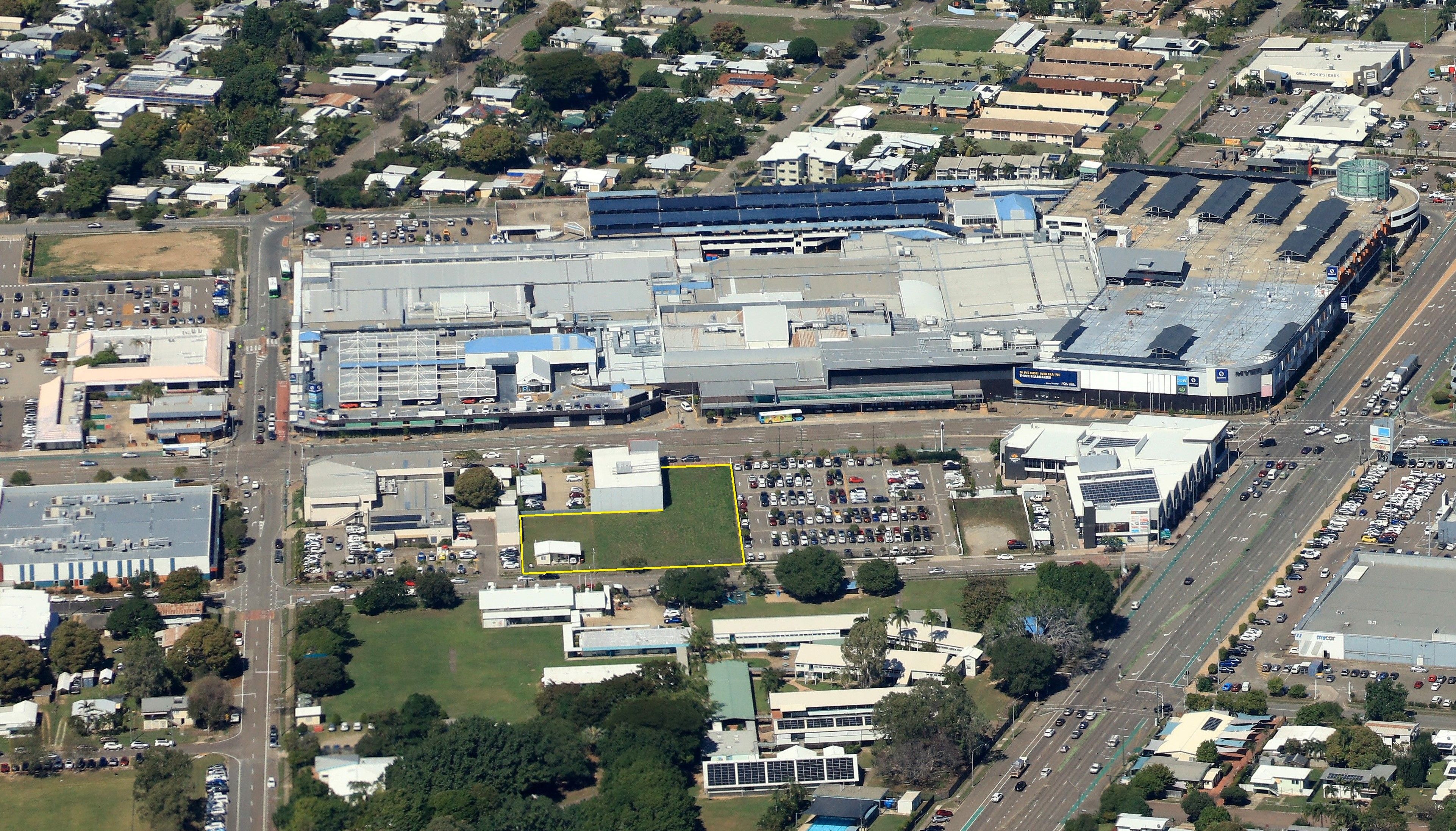 323 Ross River Road, Aitkenvale, QLD 4814