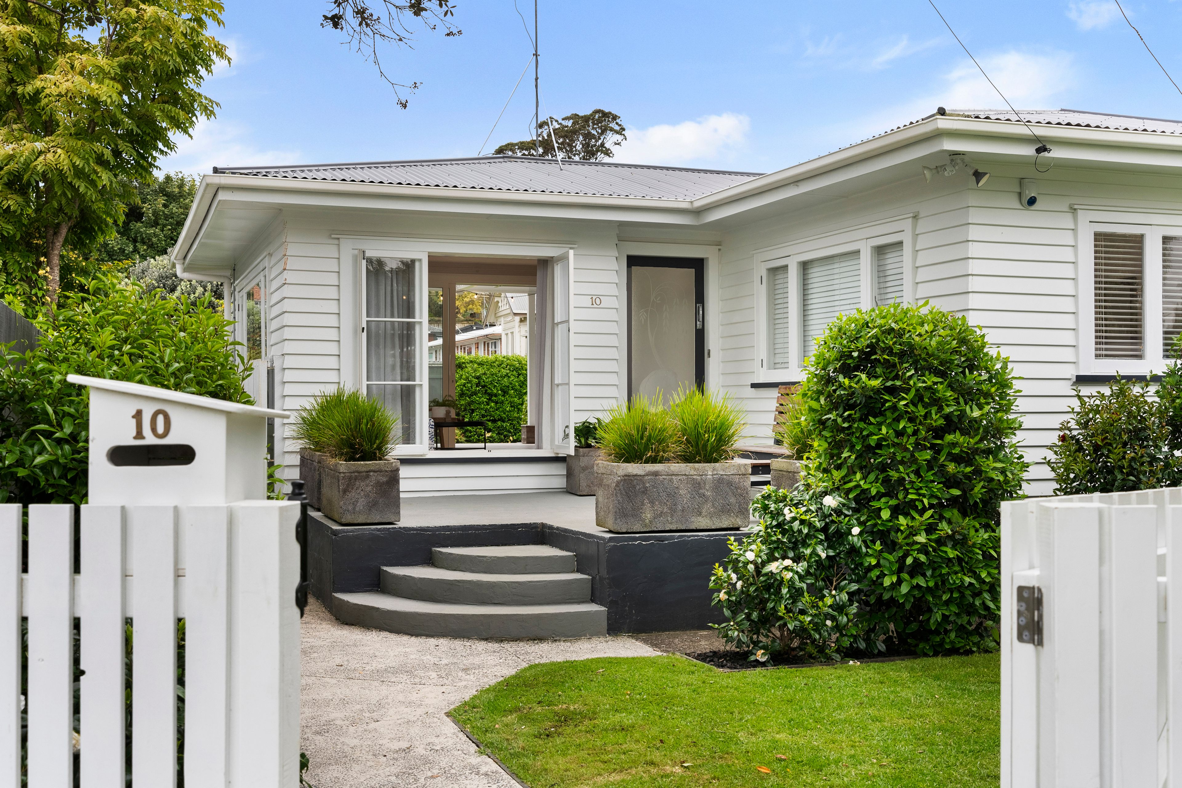 10 Hardington Street, Onehunga, Auckland City
