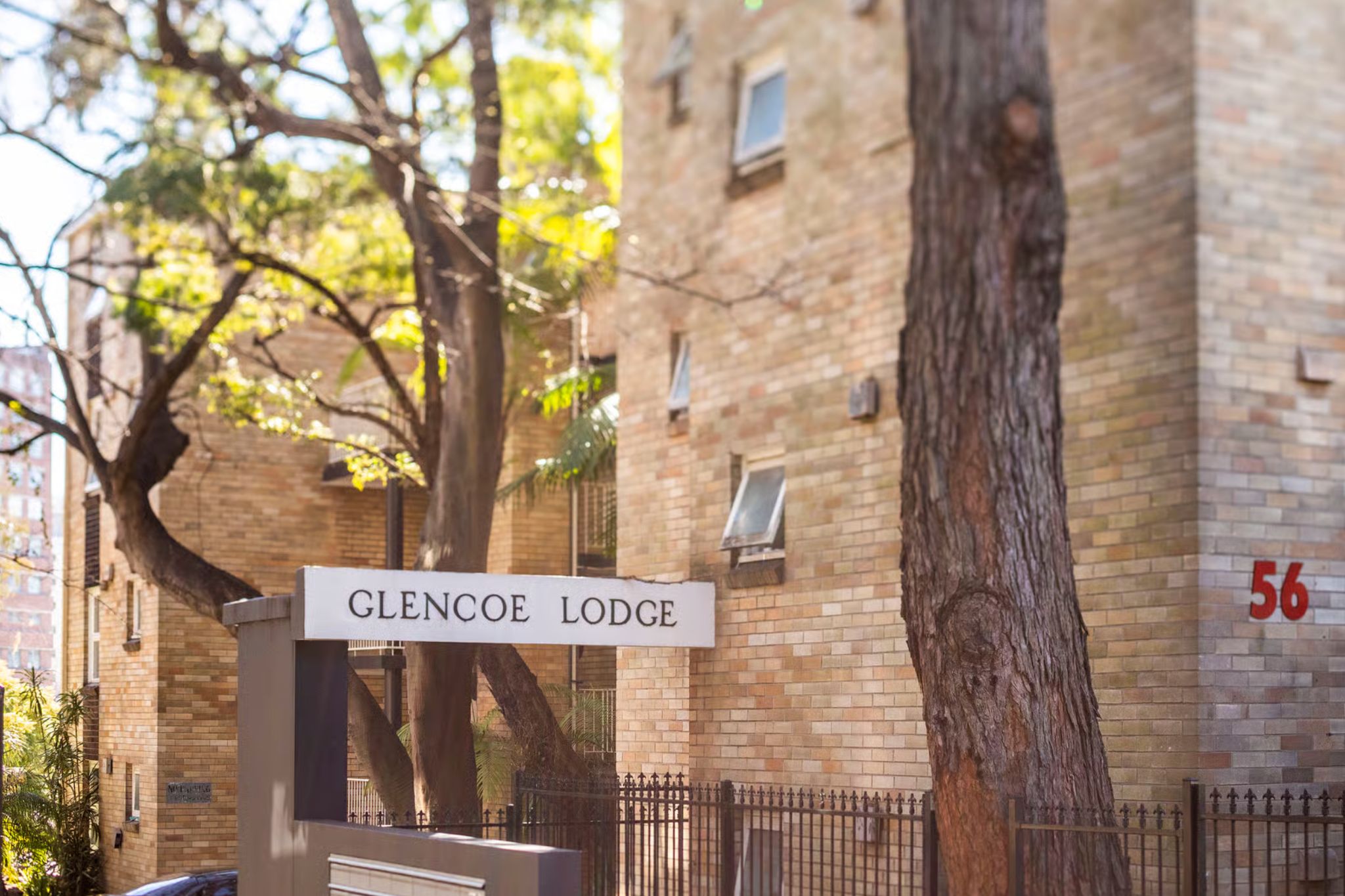 23/56 Hopewell Street — photo 5 of 5