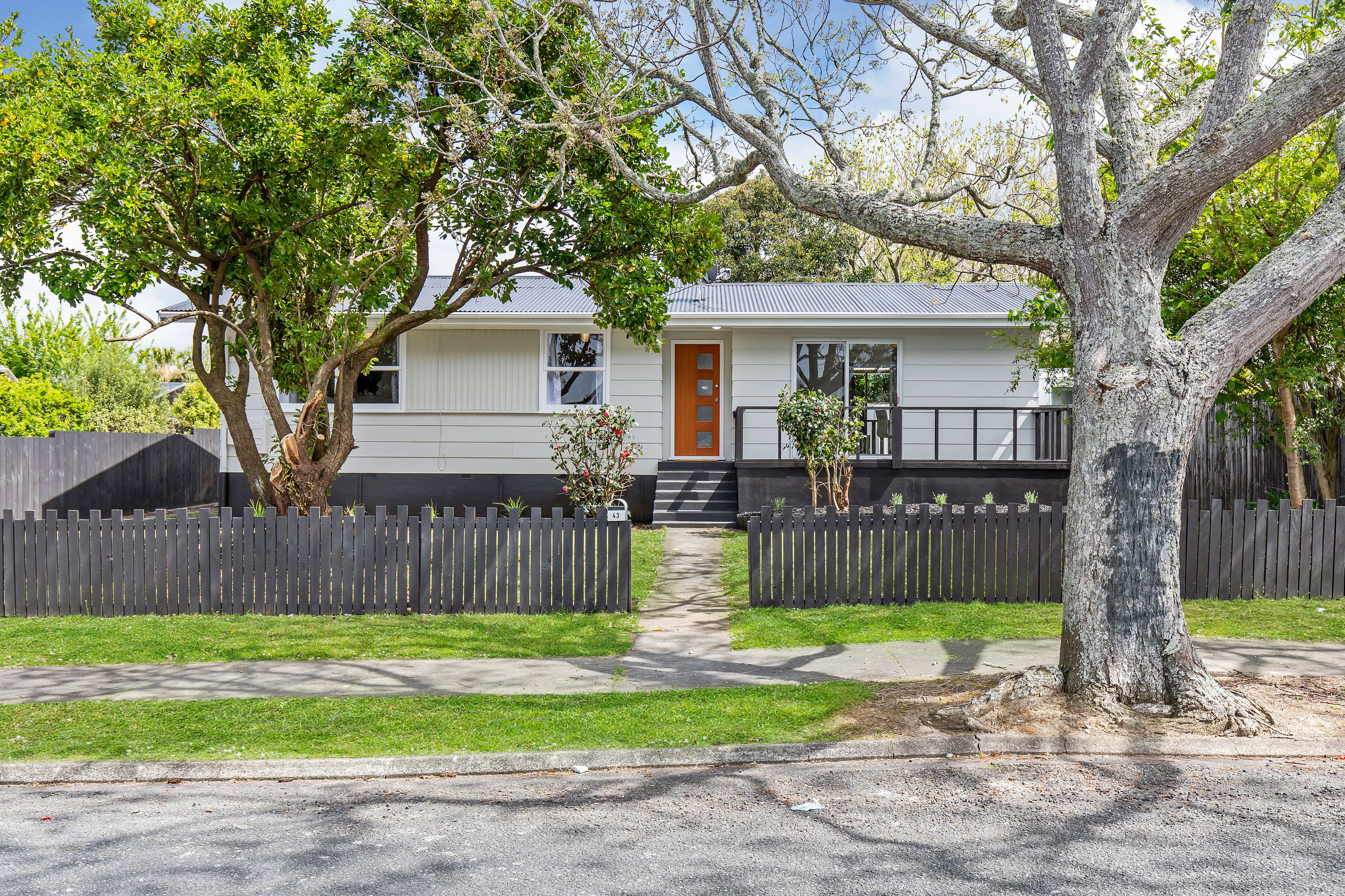 43 Feasegate Street, Manurewa, Manukau City