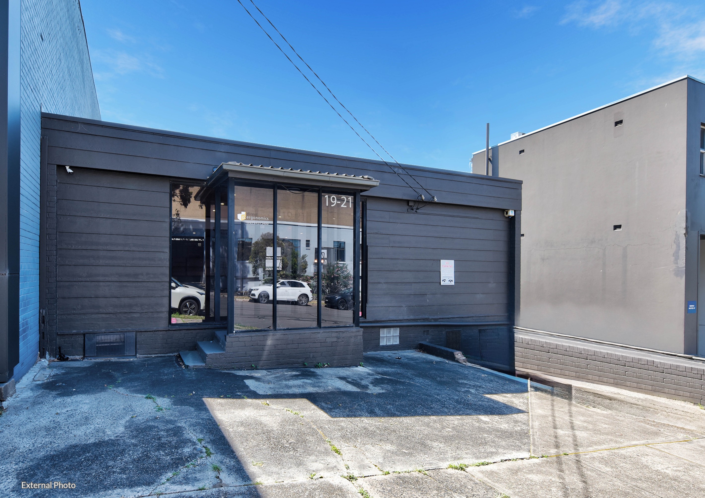 19-21 Cleg Street, Artarmon, NSW 2064