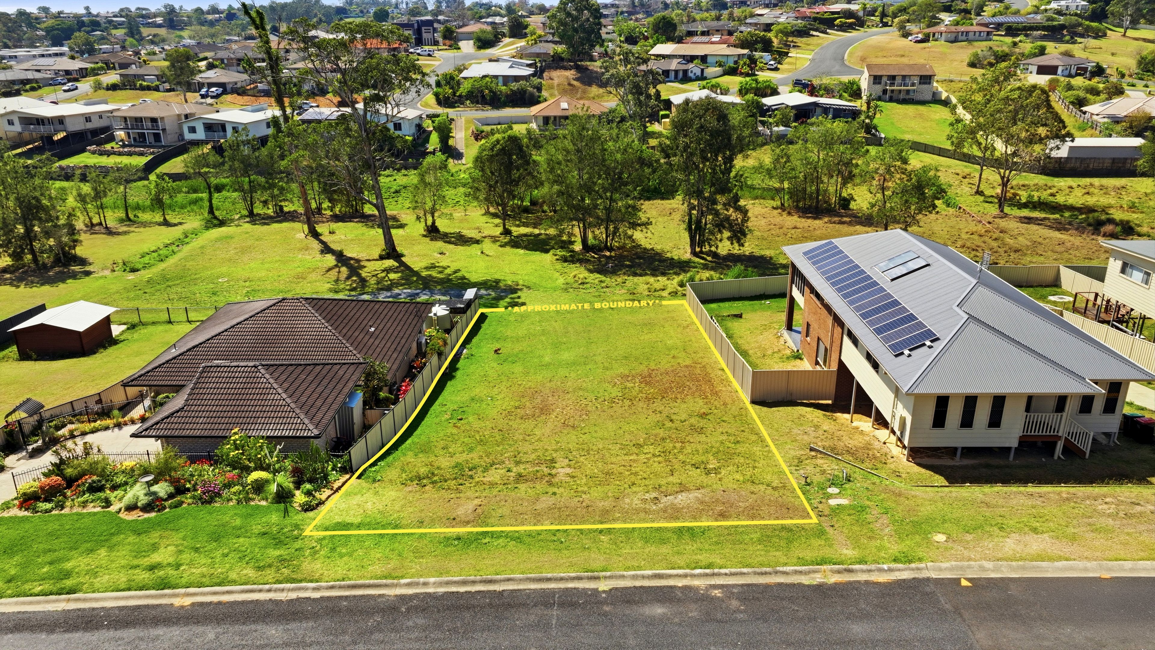 22 Iron Bark Terrace — photo from Ray White TKG