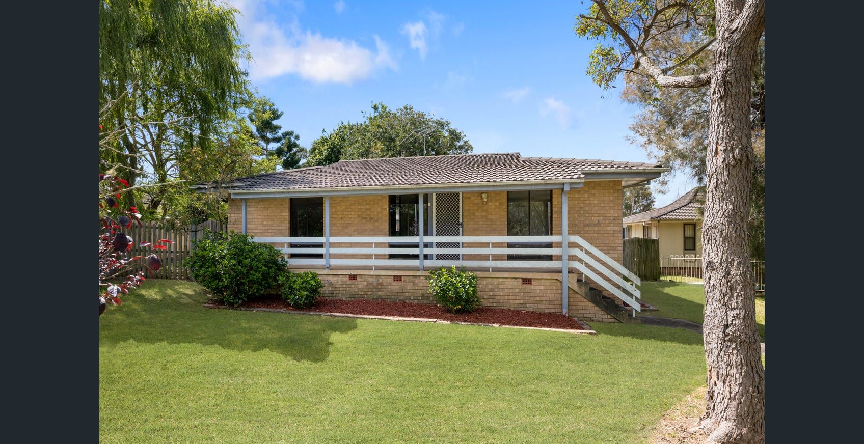 256 Riverside Drive, Airds NSW 2560
