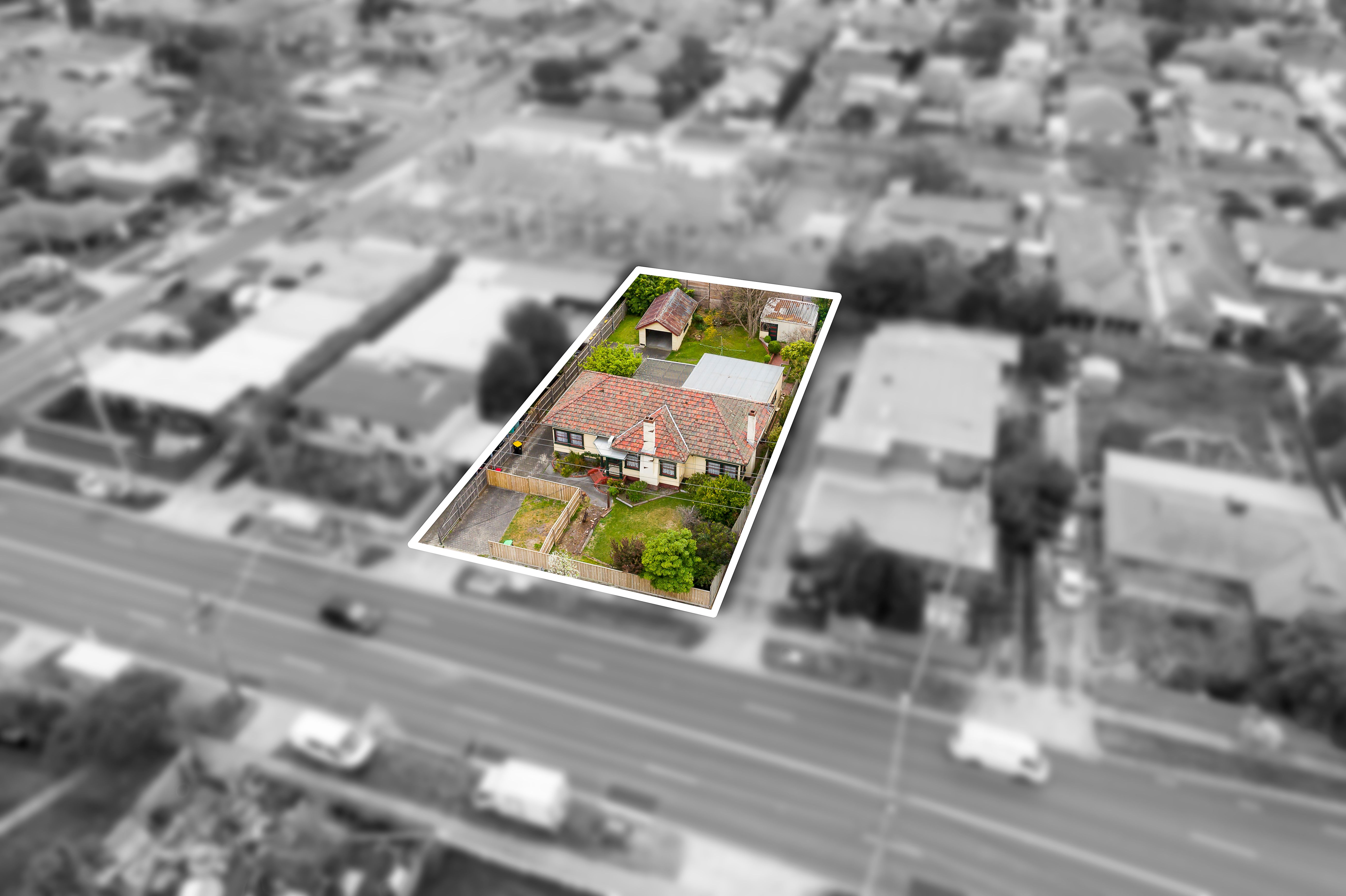 132 Warrigal Road, Mentone, VIC 3194