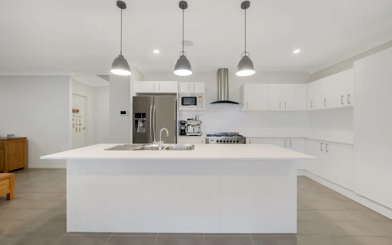 1 Baldi Drive, Silverdale, NSW 2752