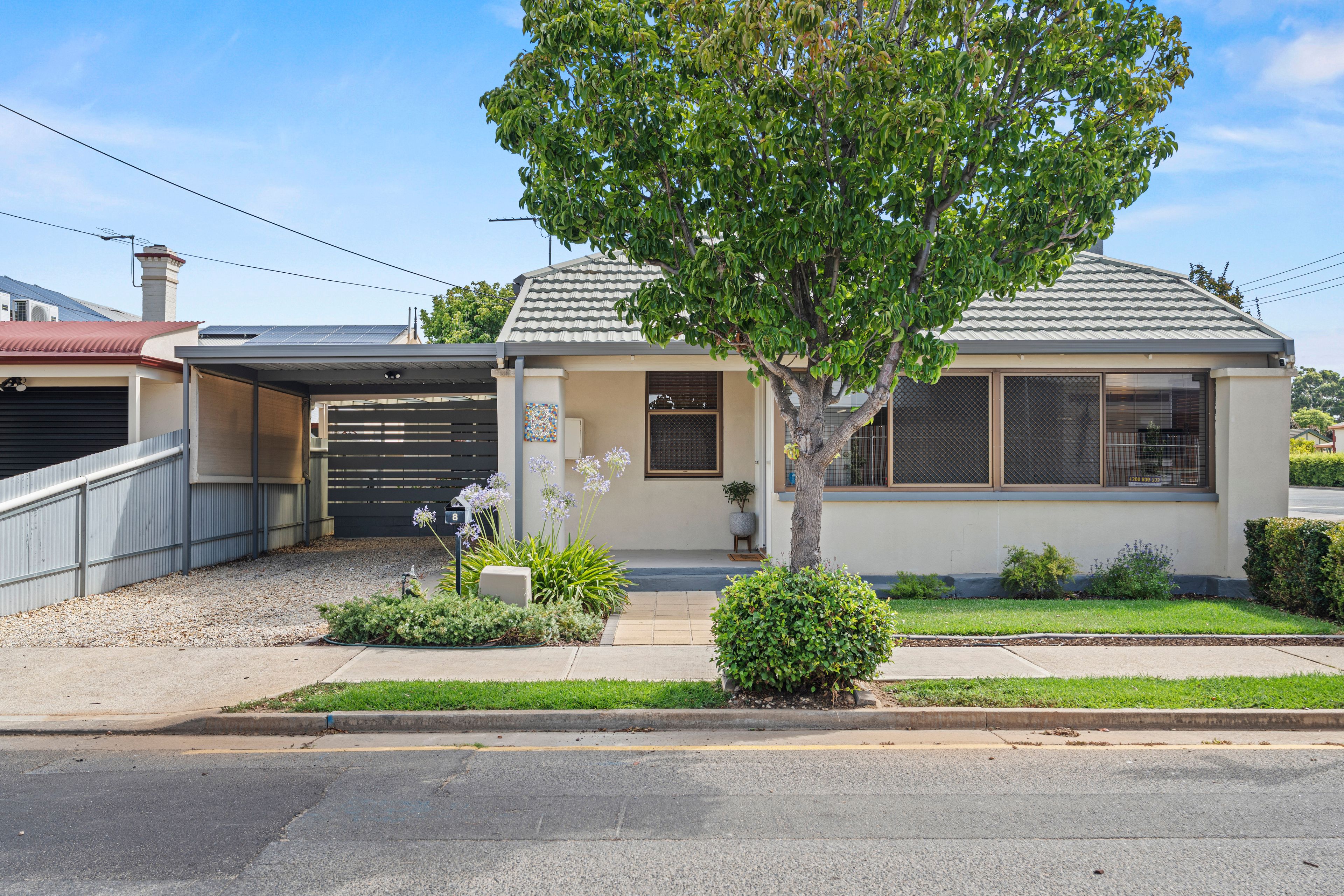 8 Mabel Street, Rosewater, SA 5013