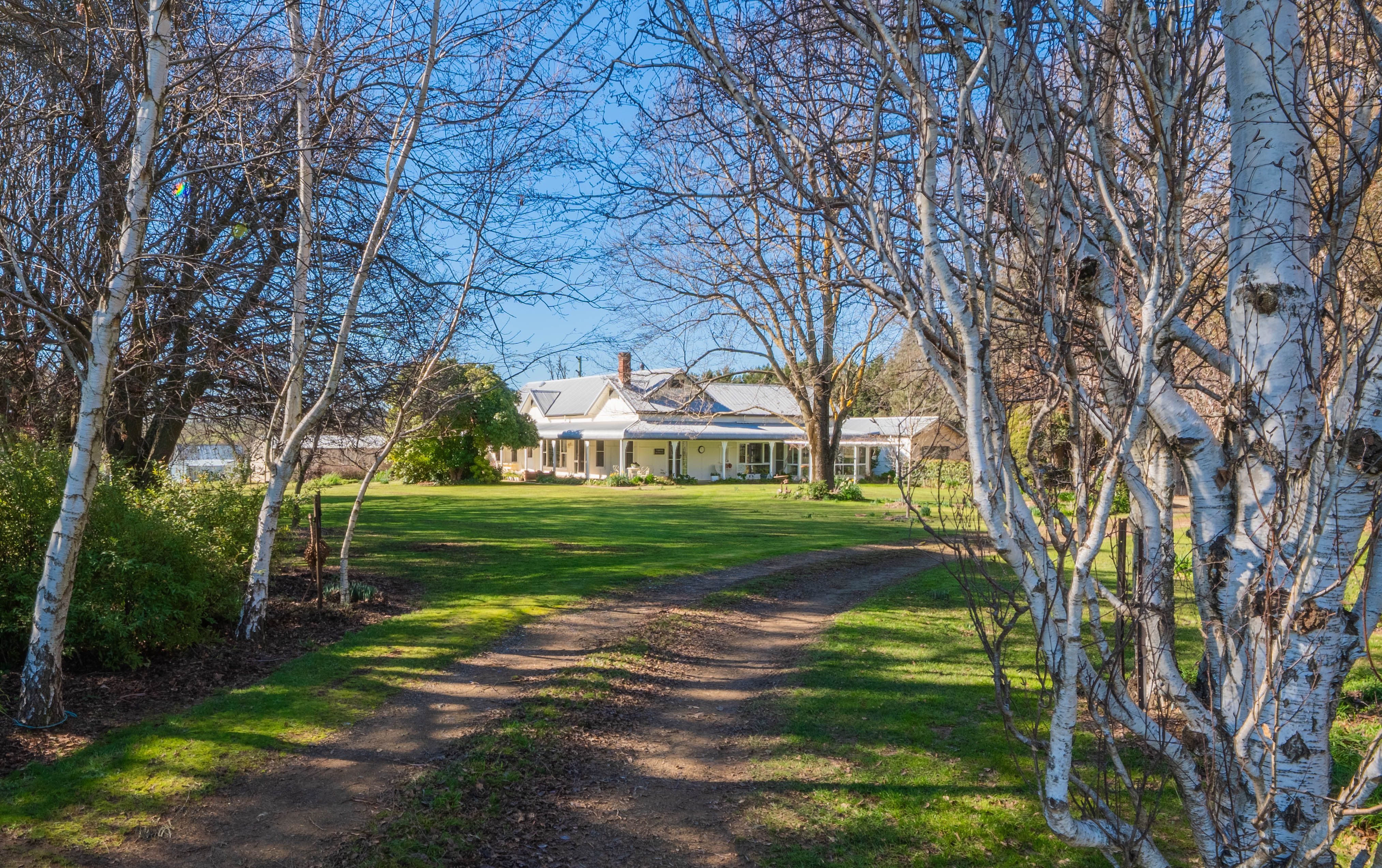 'Pomona' 72 Pomona Lane, Neville, NSW 2799