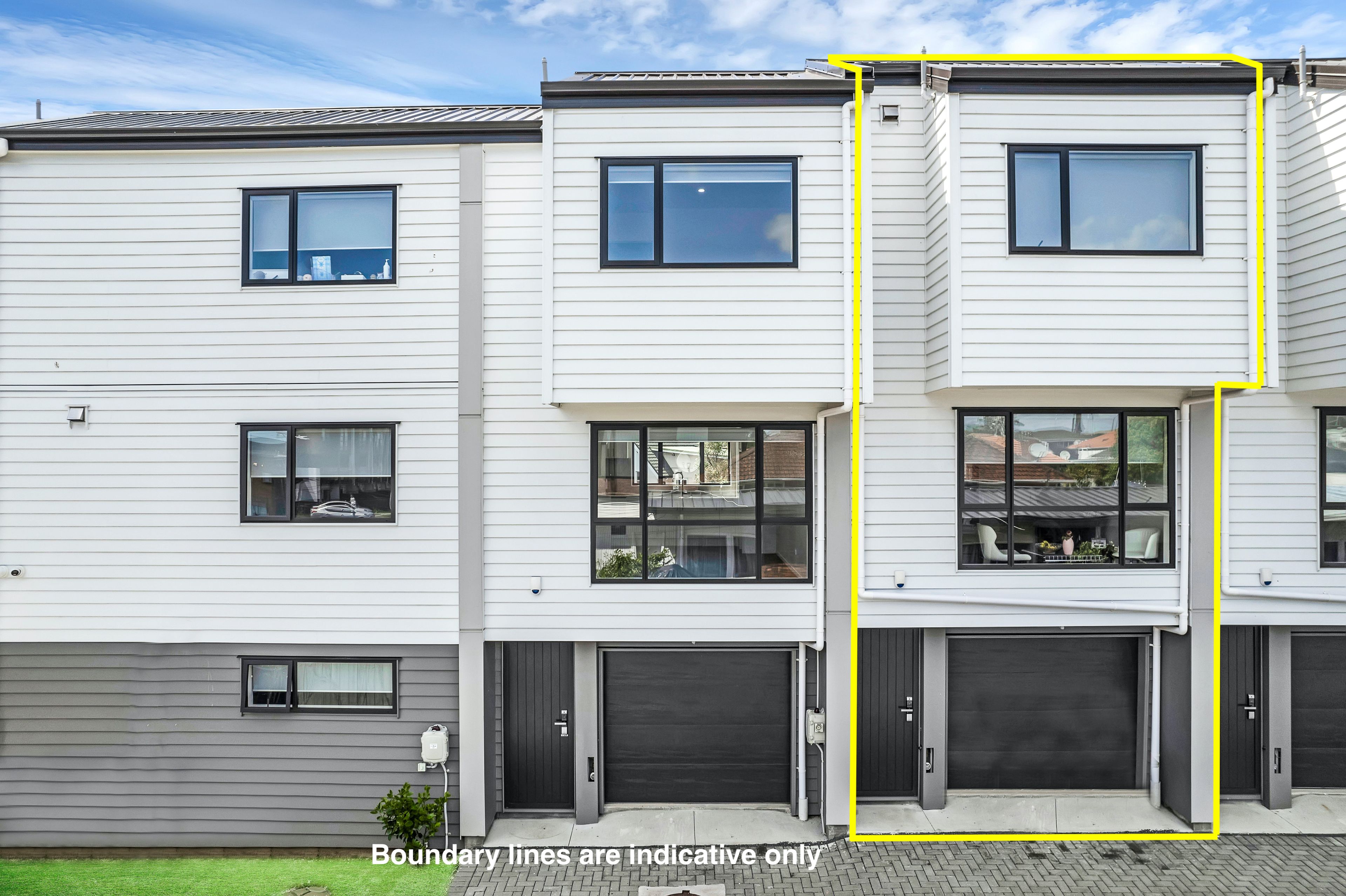 3/45 Dale Crescent, Pakuranga, Manukau City