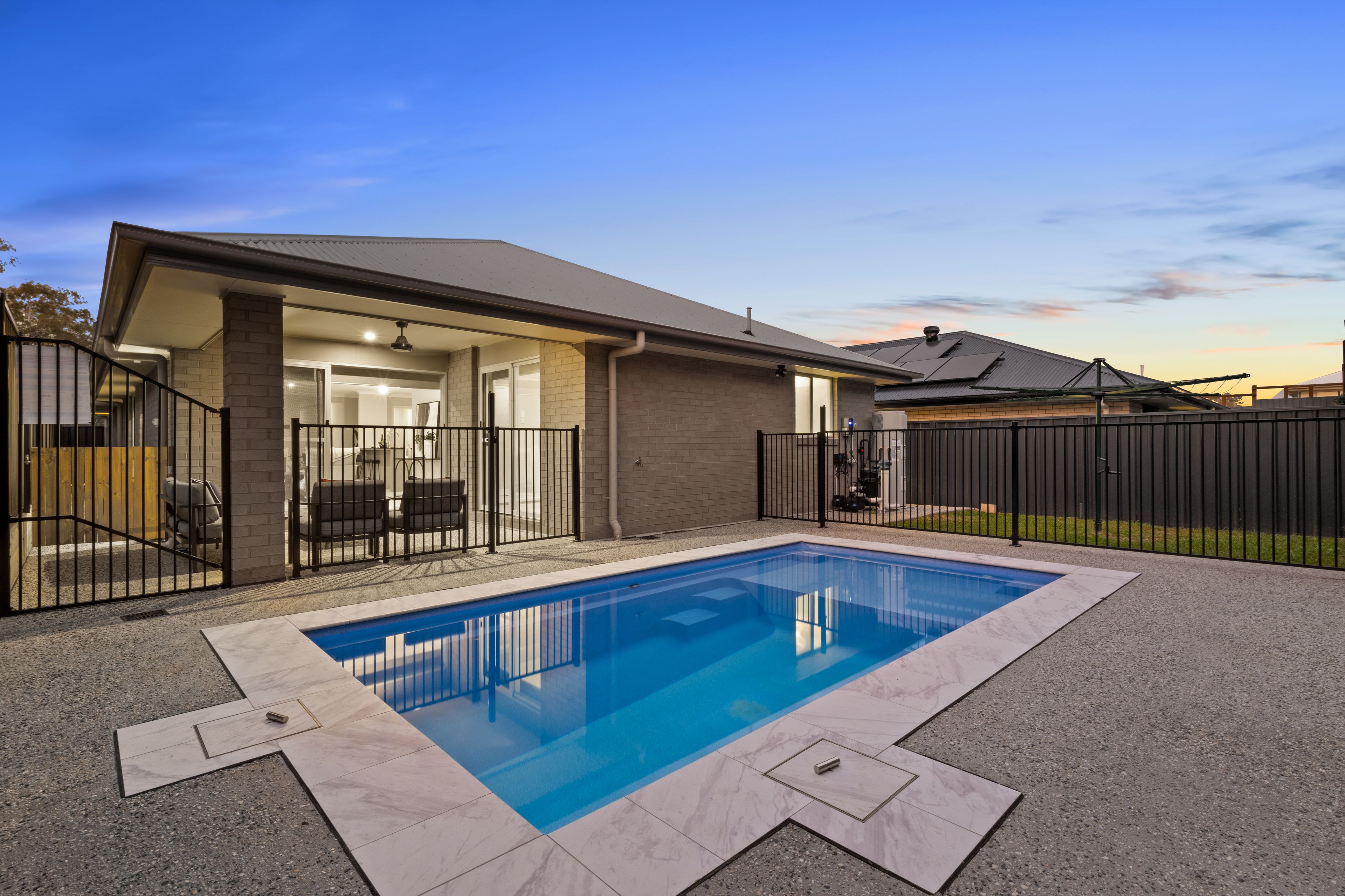 81 Carnarvon Drive — photo from Ray White Marsden