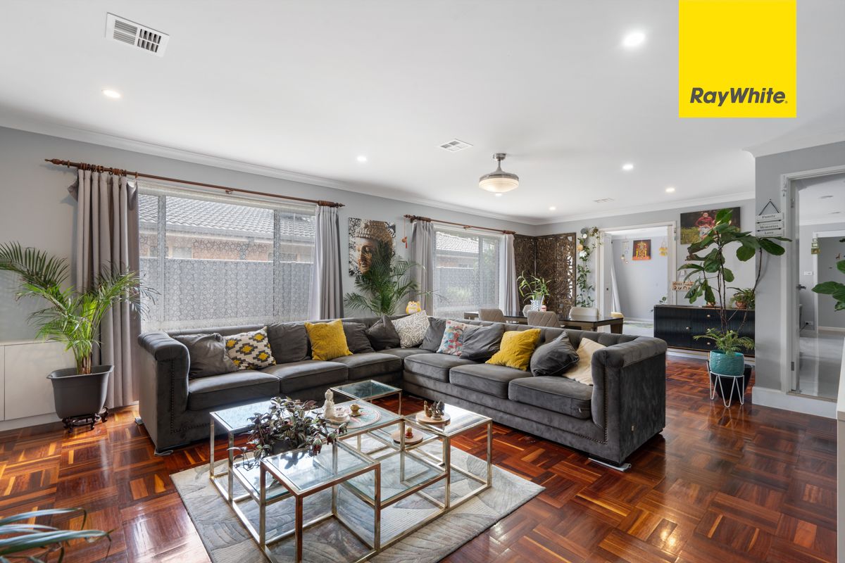18 Grampians Street, Palmerston ACT 2913