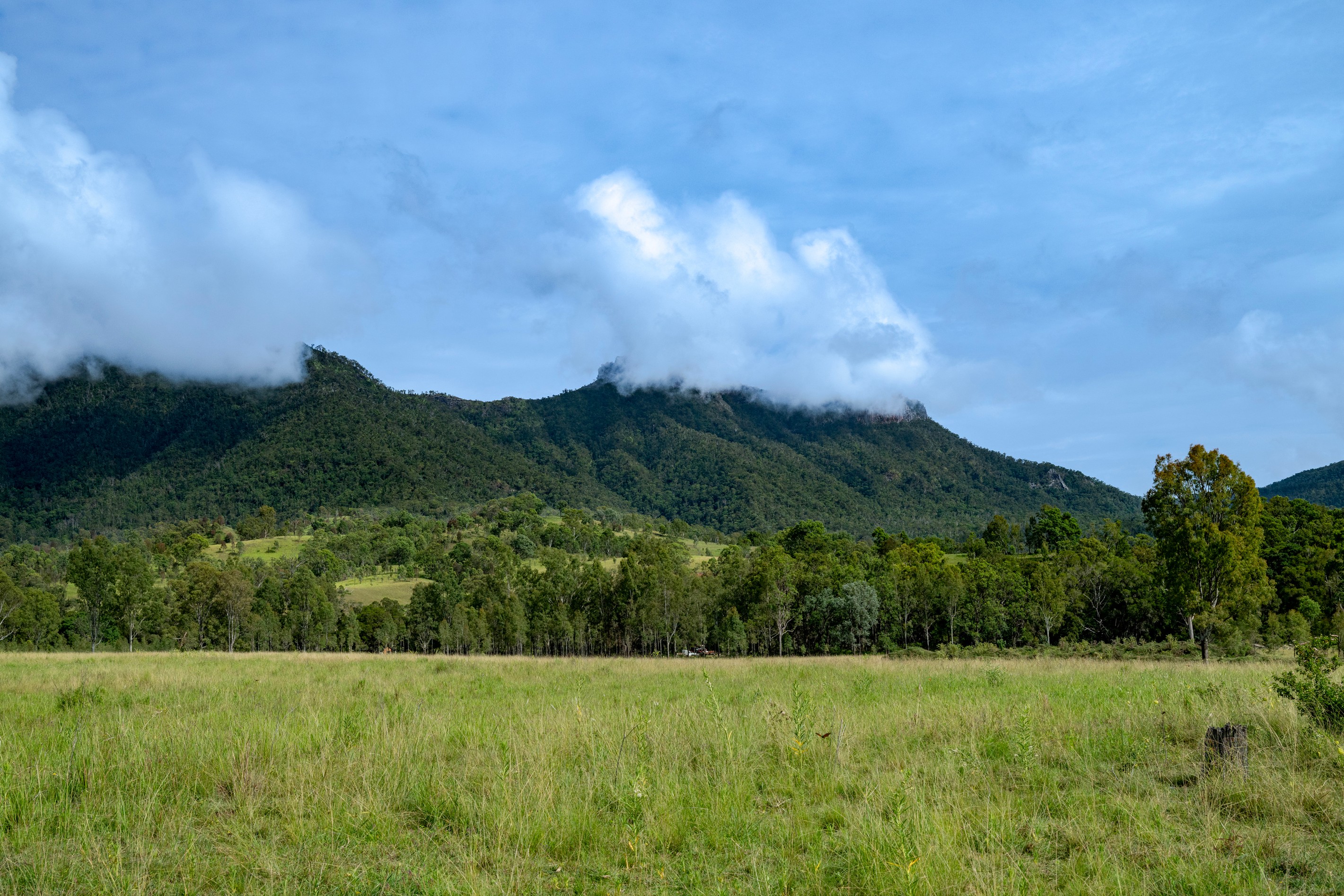 2 Ryan Road, Tarome, QLD 4309