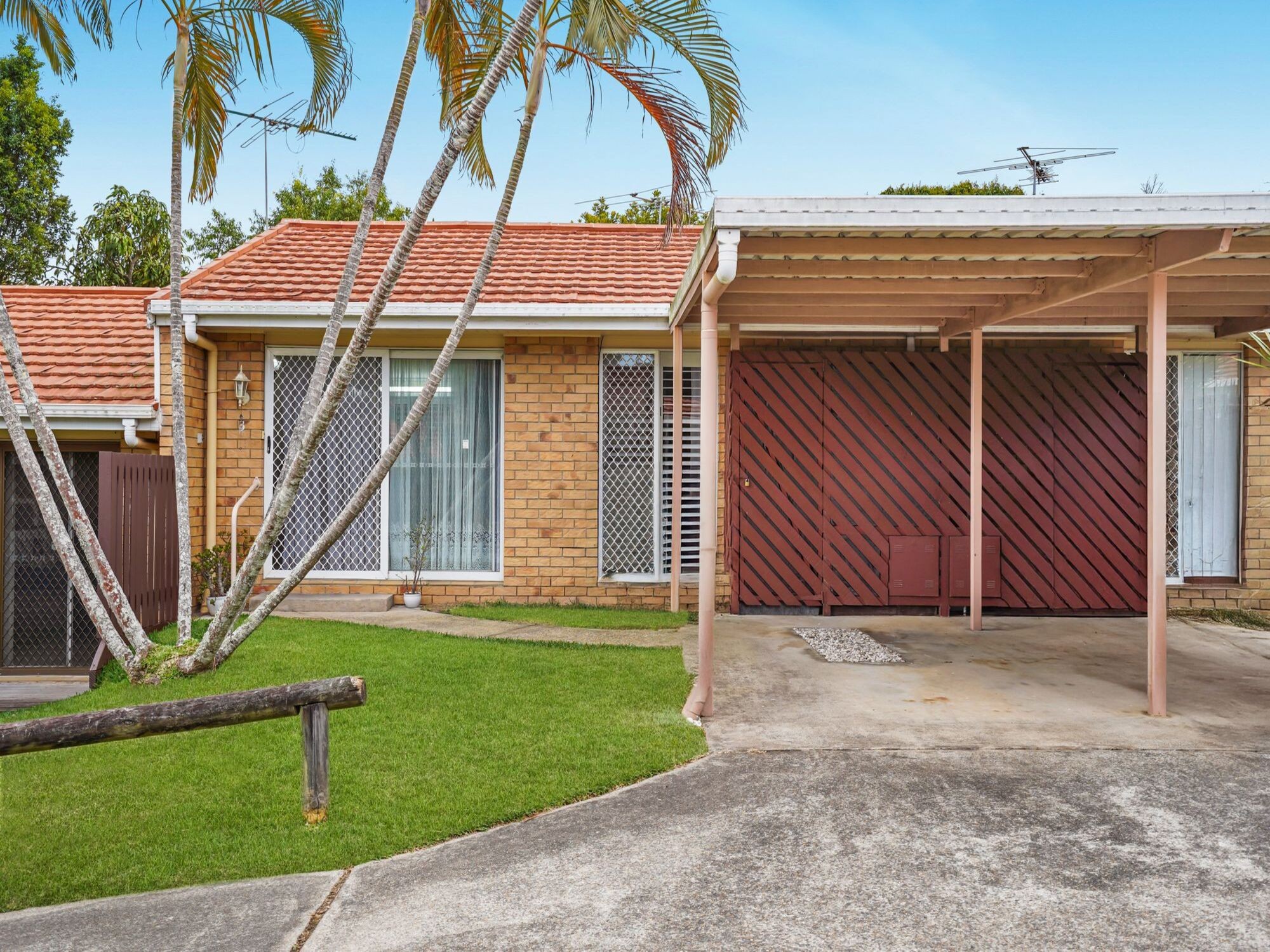 3/94 QUEENS Road, Slacks Creek, QLD 4127