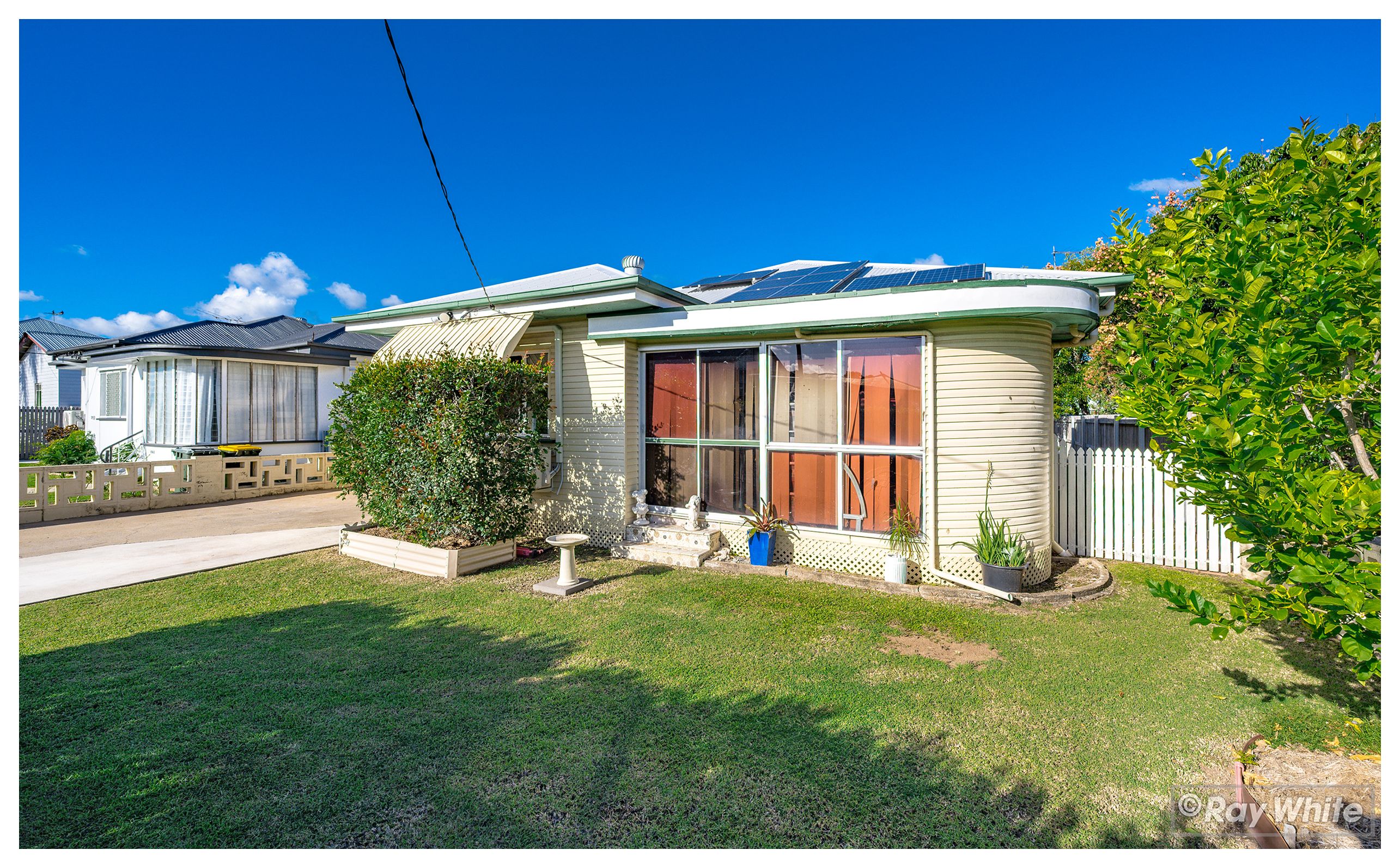 274 Berserker Street, Berserker, QLD 4701