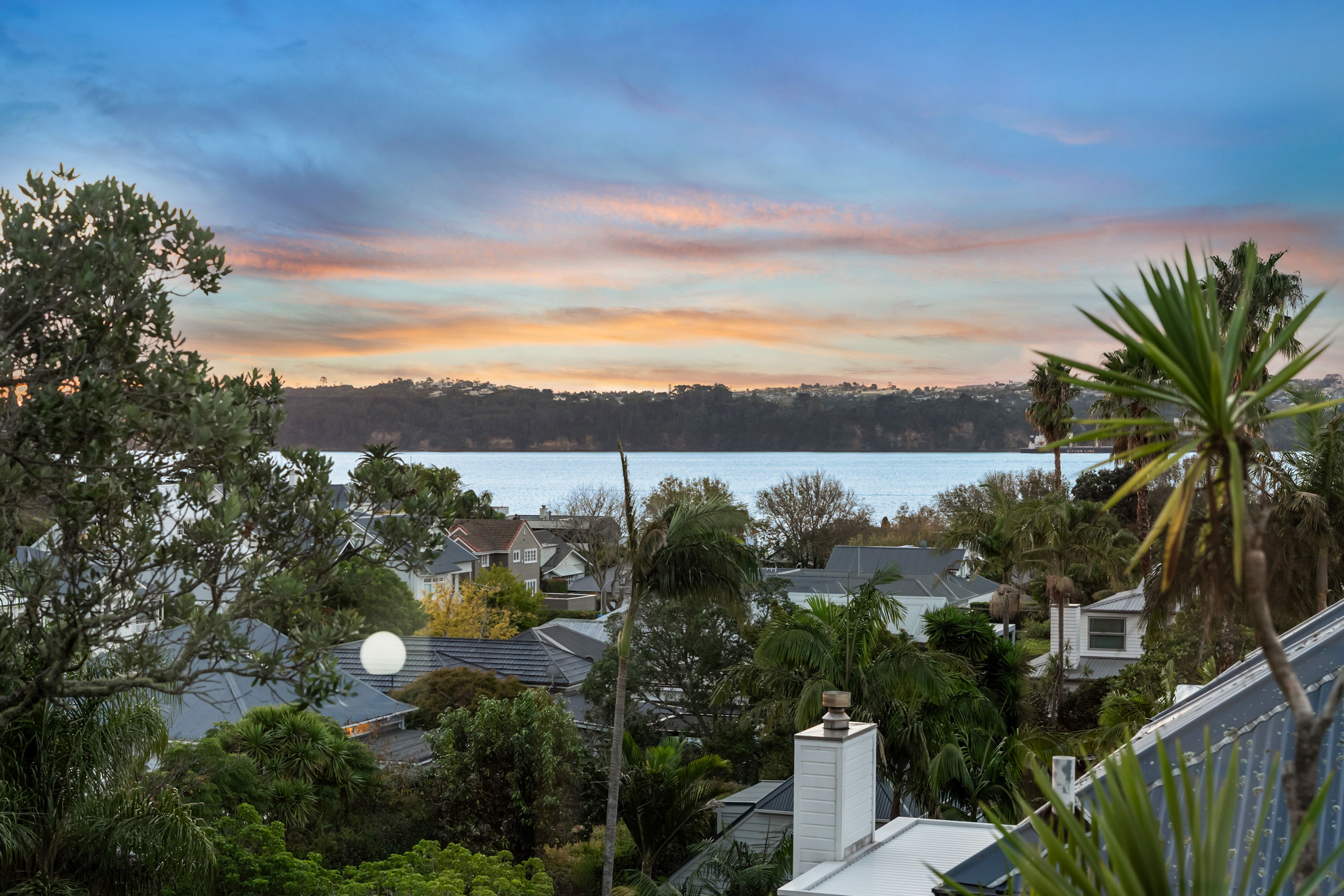 22 Sentinel Road, Herne Bay, Auckland City