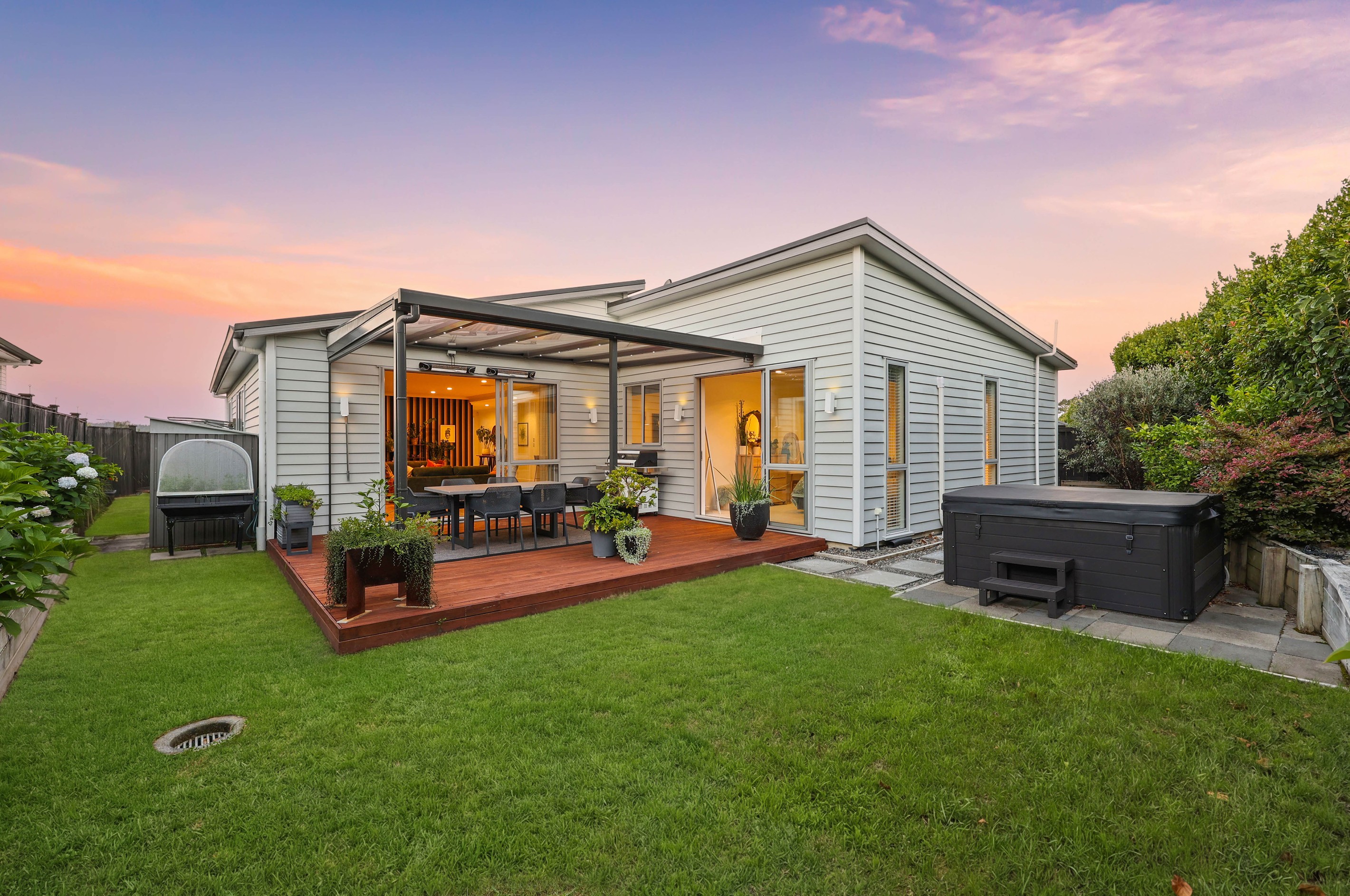 5 Dida Park Drive, Kumeu, Rodney