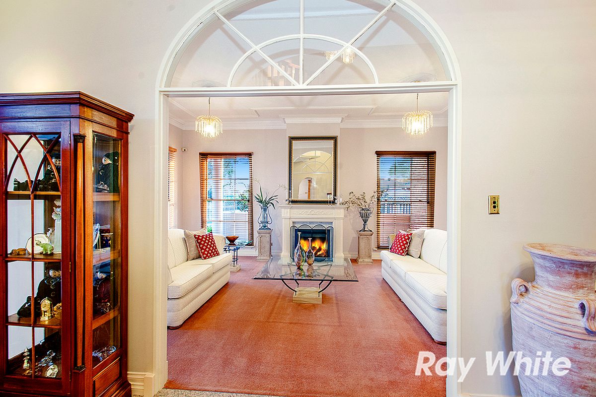 2 Bingara Crescent, Bella Vista, NSW 2153
