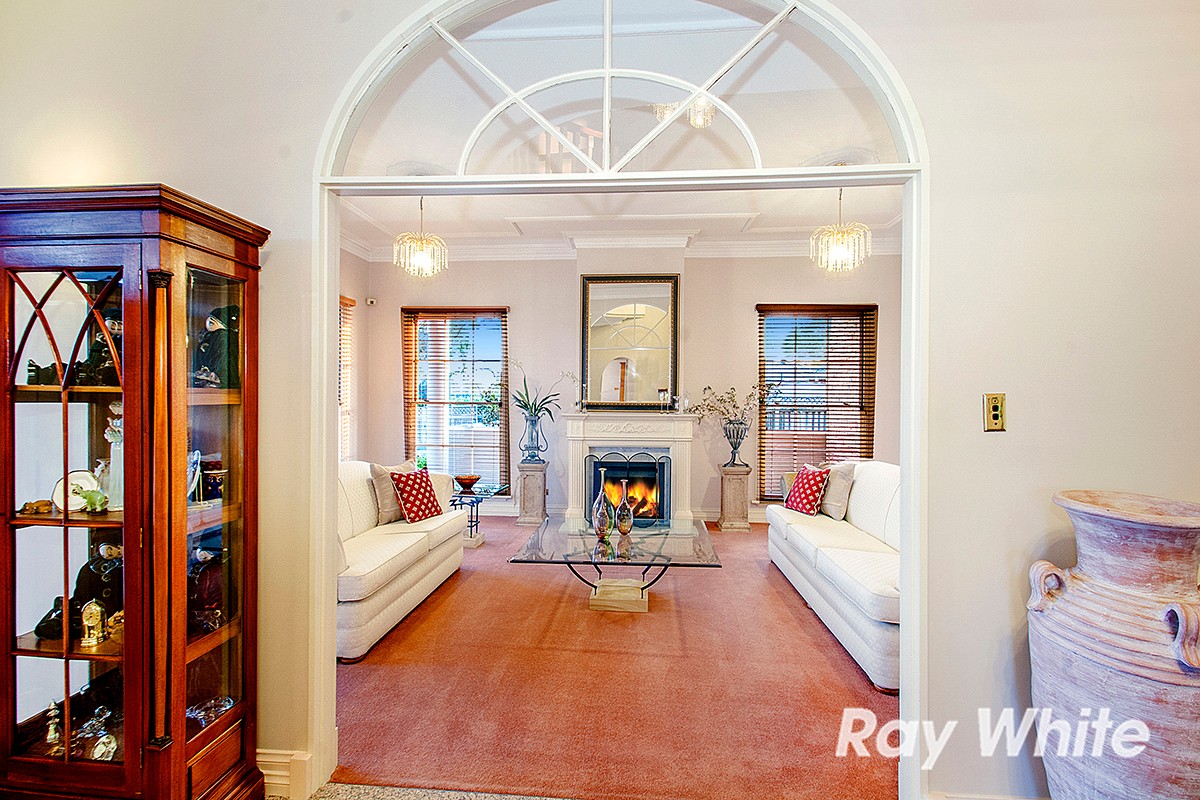 2 Bingara Crescent, Bella Vista, NSW 2153