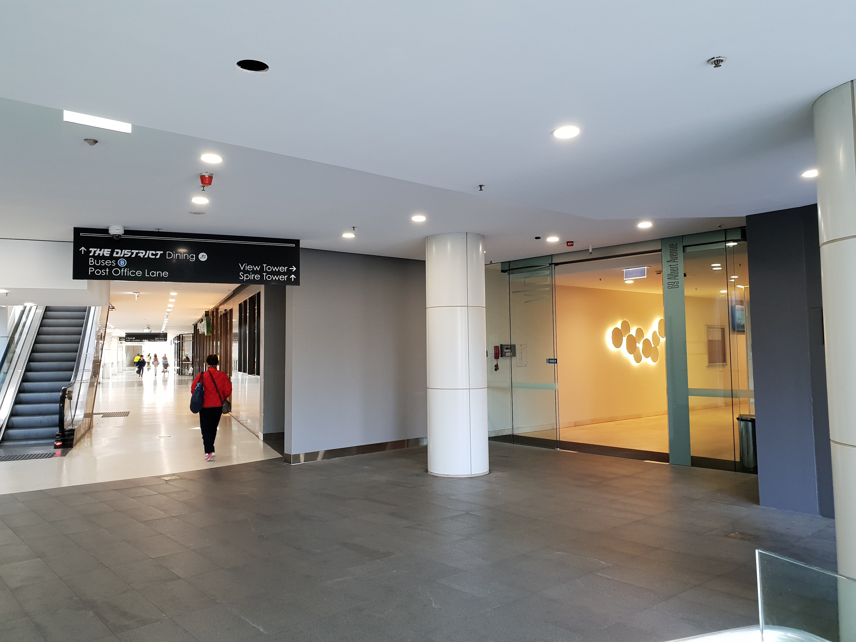 1707 69 Albert Avenue, Chatswood, NSW 2067