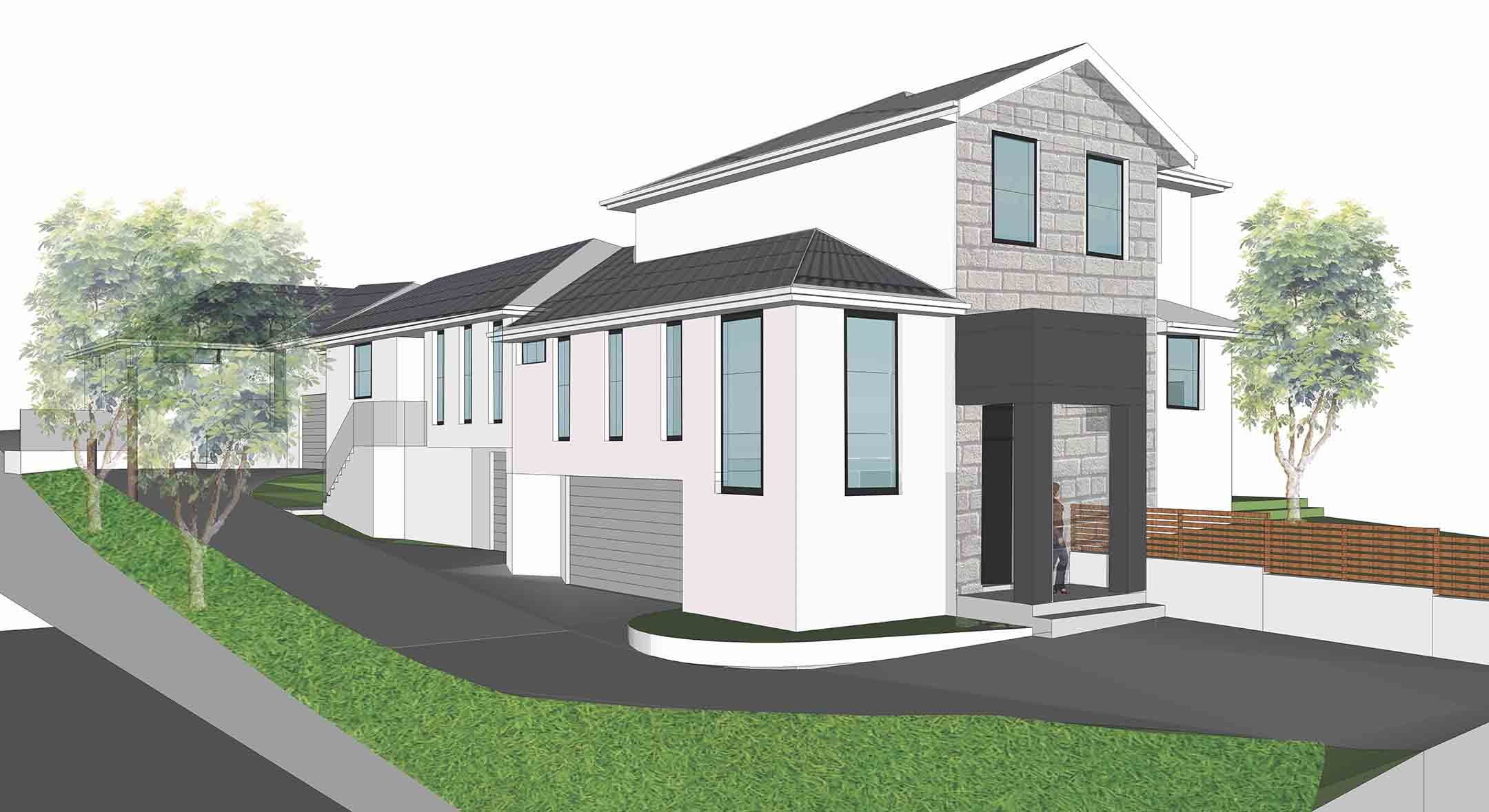 92 Herring Road