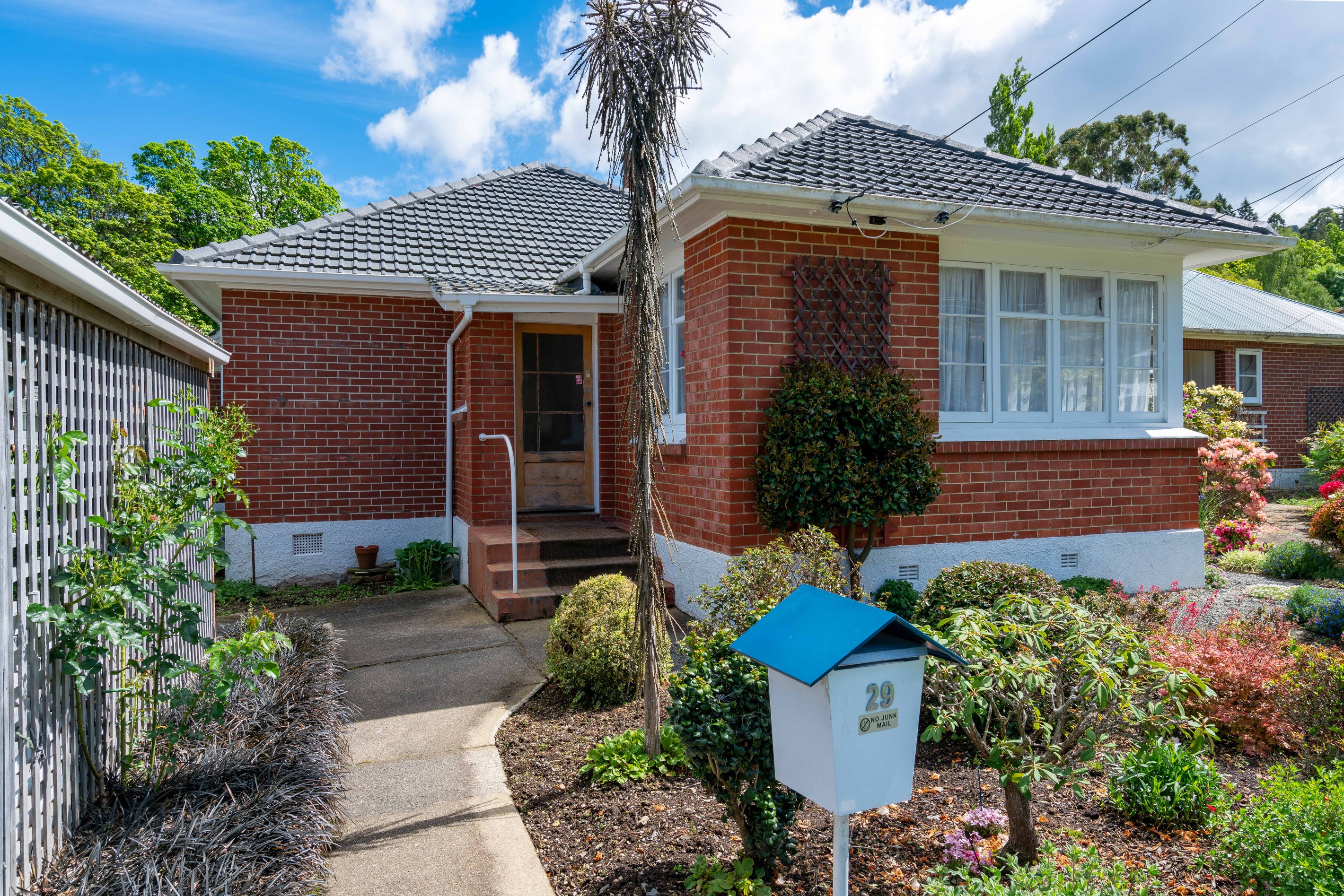 29 Ainslee Place, North East Valley, Dunedin City