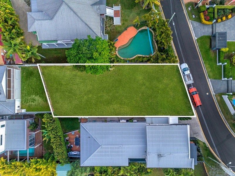 3 Scott Street, Hawthorne, QLD 4171