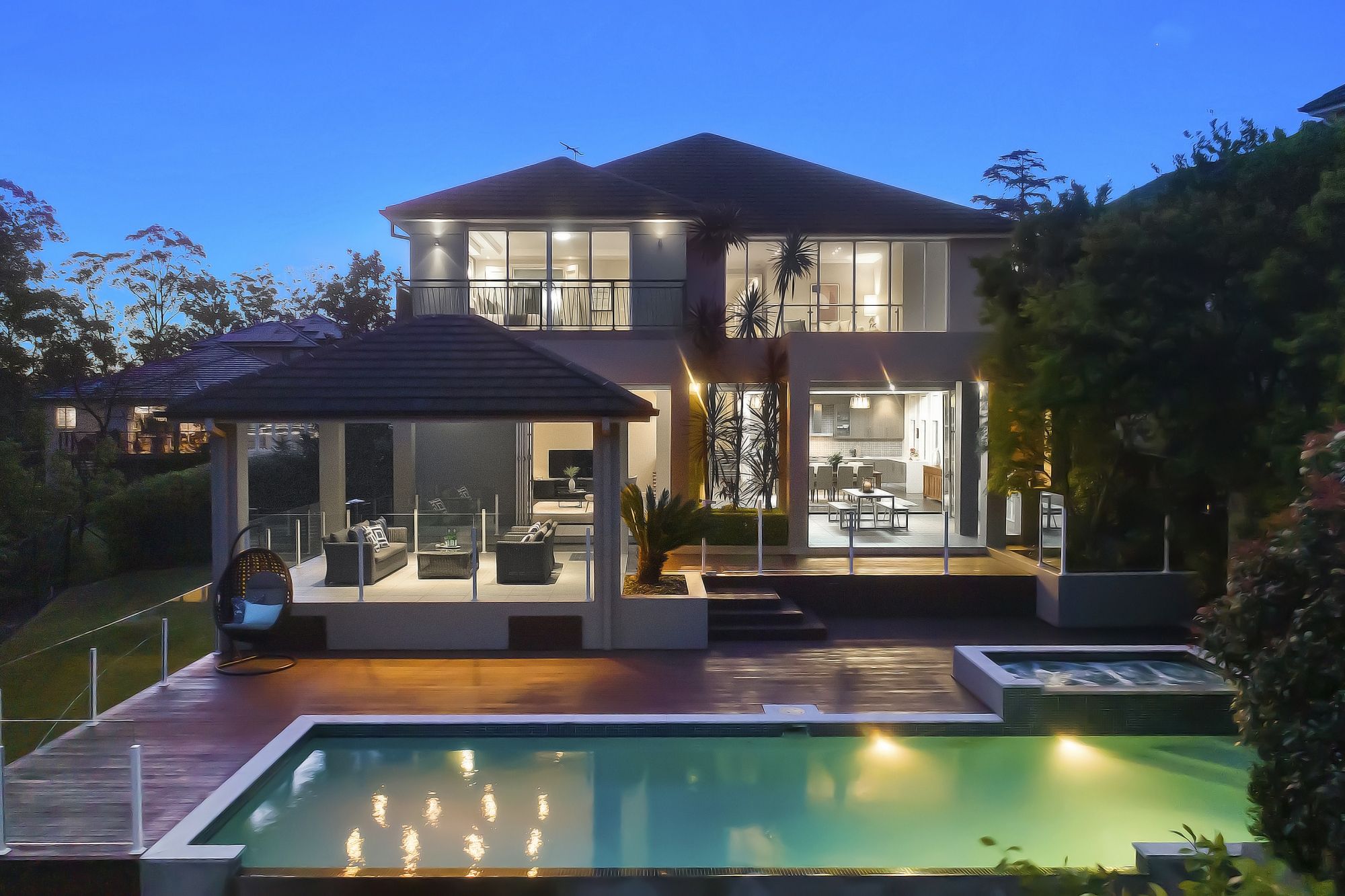 6 Doris Hirst Place, West Pennant Hills, NSW 2125