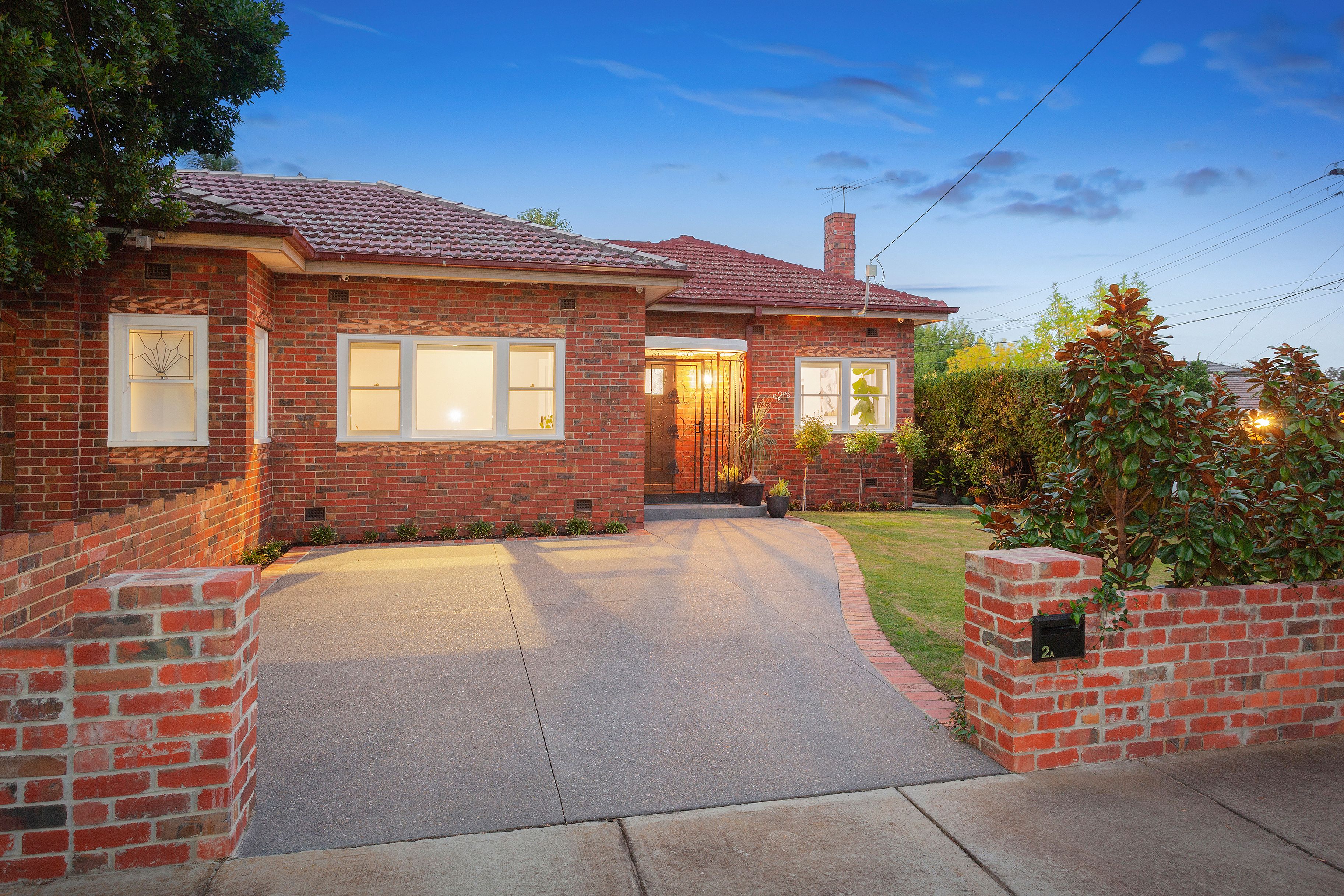 2A Matthew Street, Carnegie VIC 3163