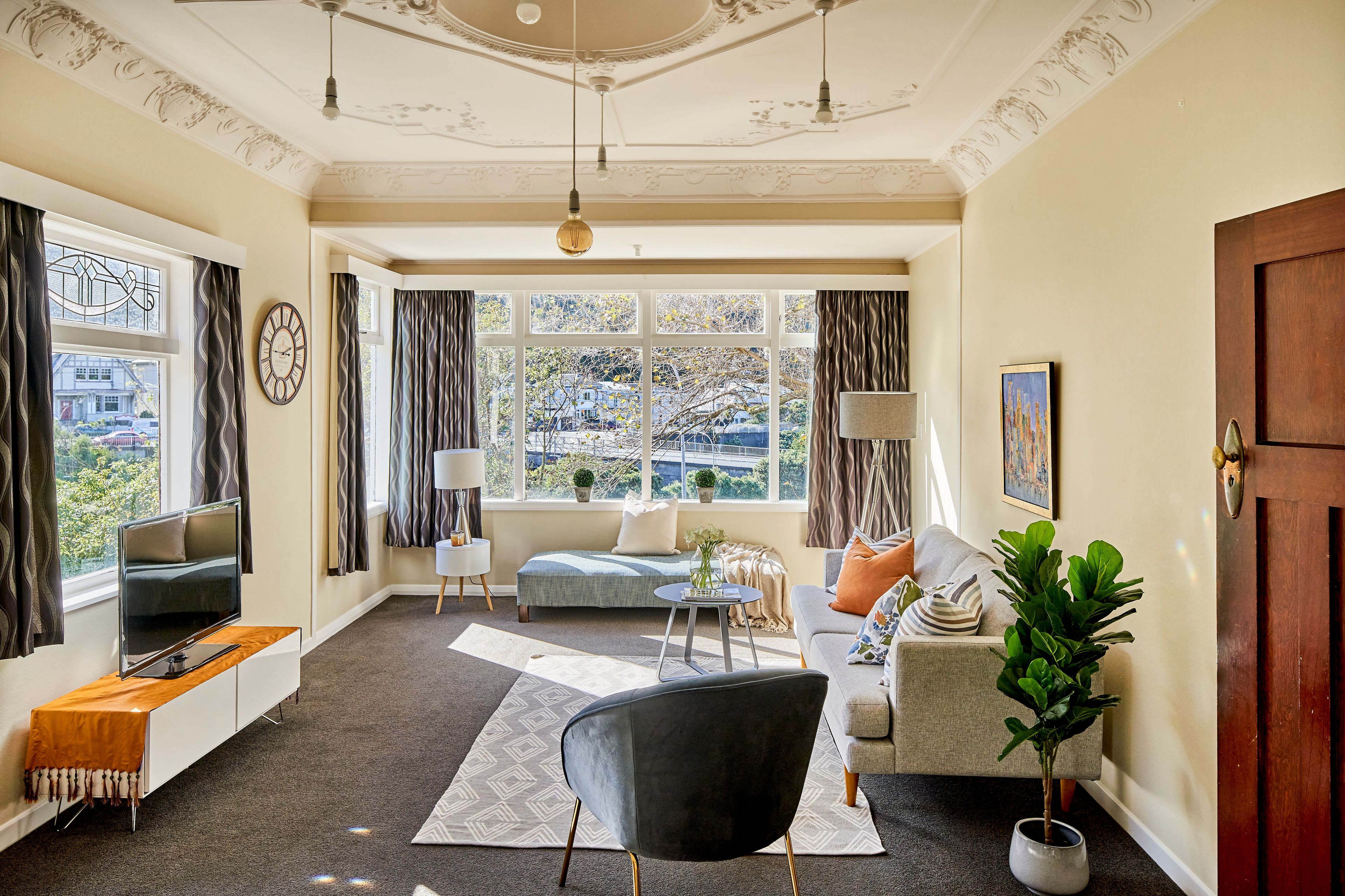 22 Selwyn Terrace, Thorndon, Wellington City