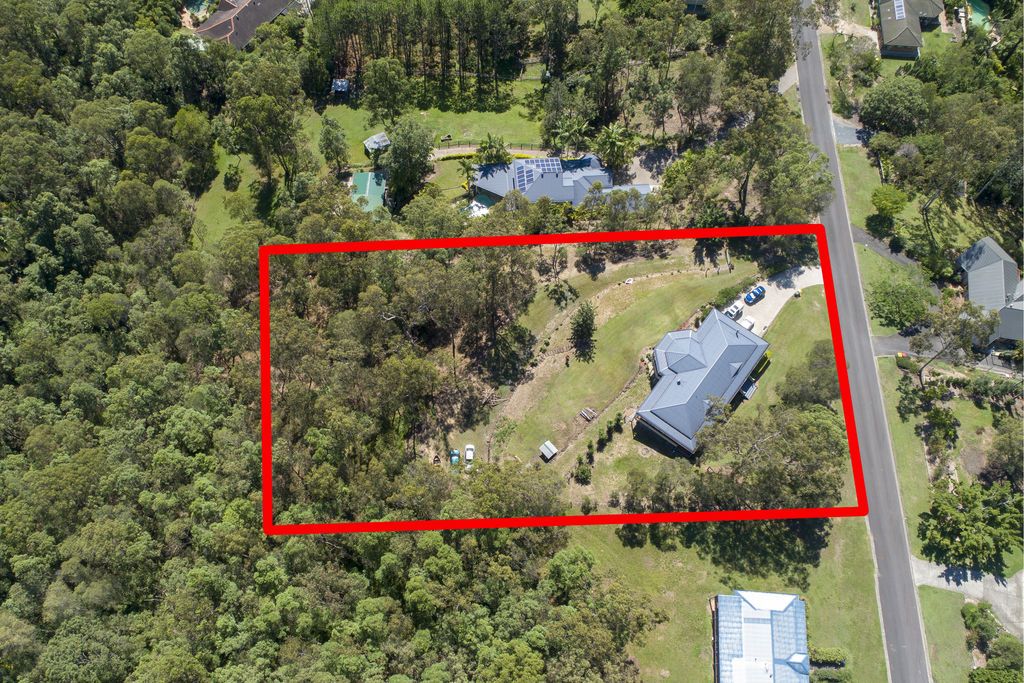 59 Aylesham Drive, Bonogin, QLD 4213
