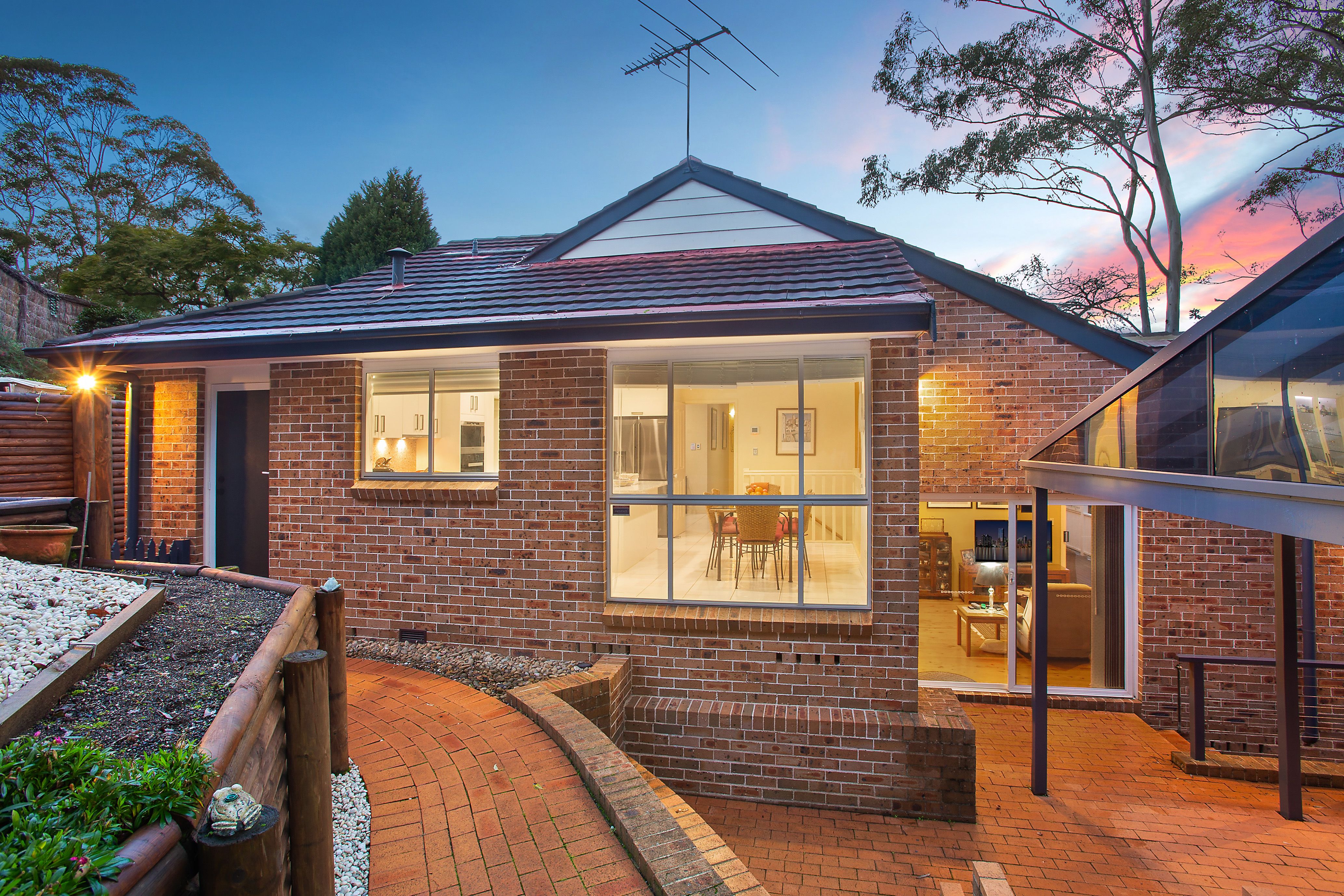 19A Finlay Road, Warrawee, NSW 2074