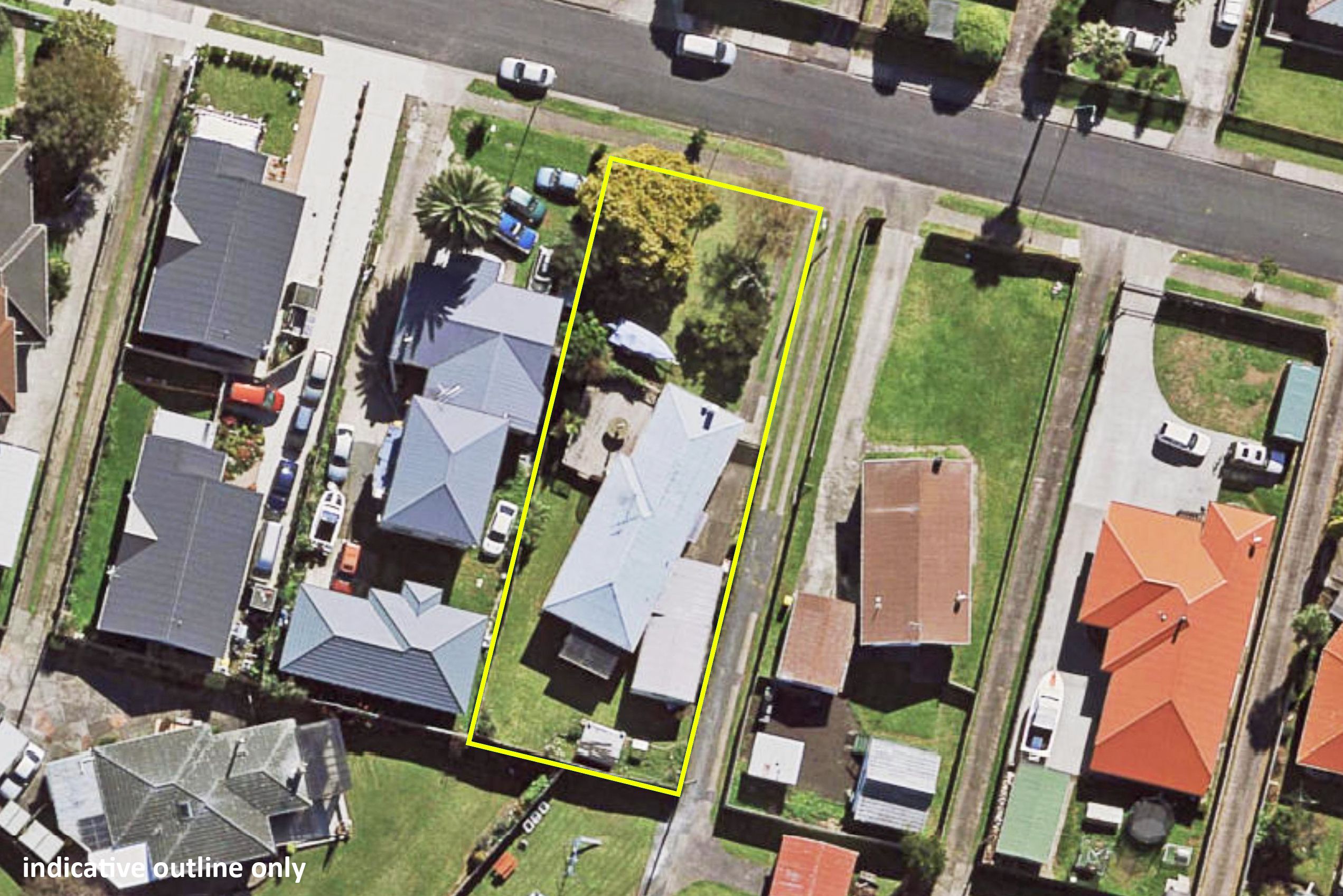 11 Mclean Avenue, Papatoetoe, Manukau City
