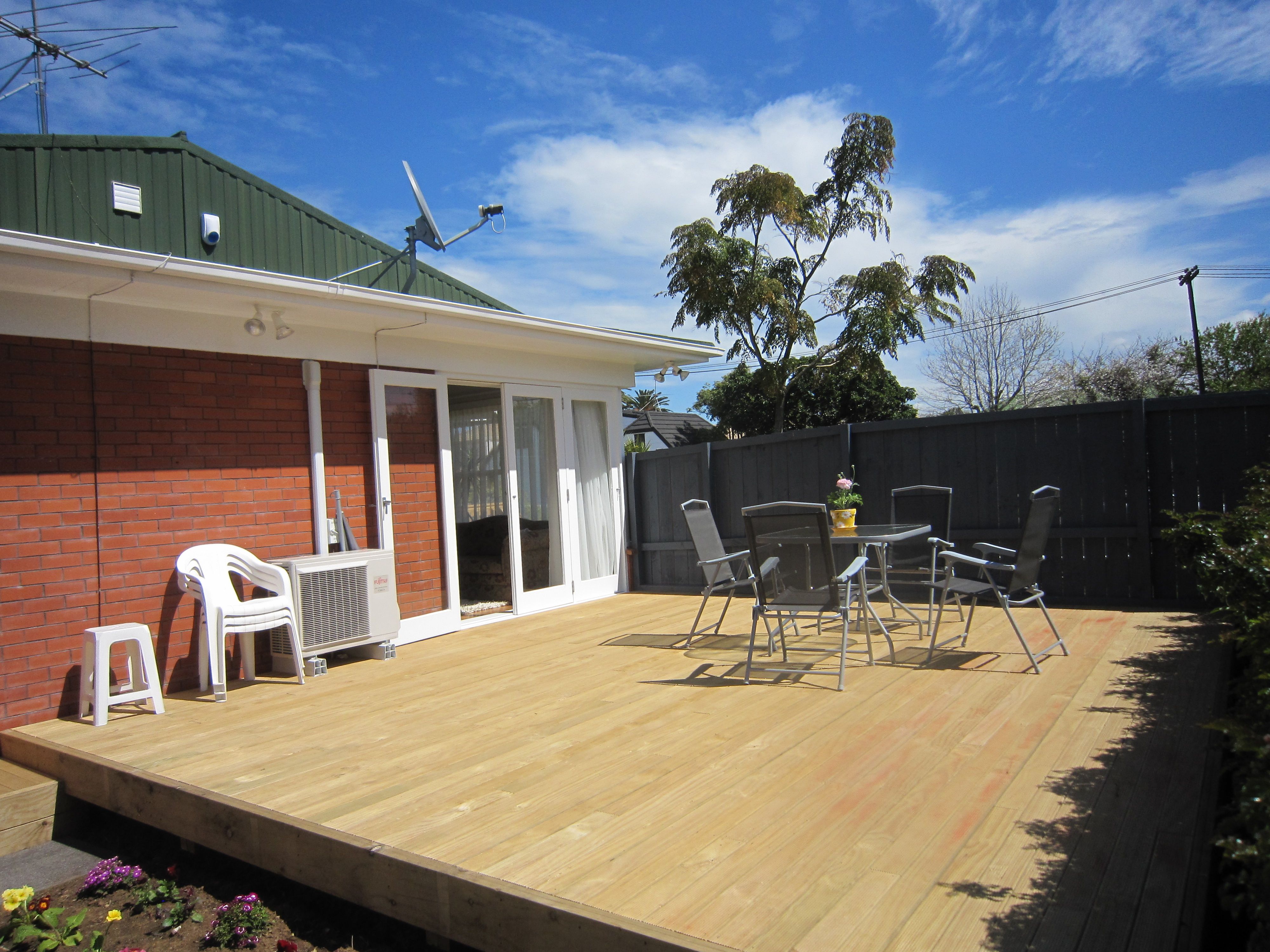 1/22 Rangiatea Road, Epsom, Auckland City