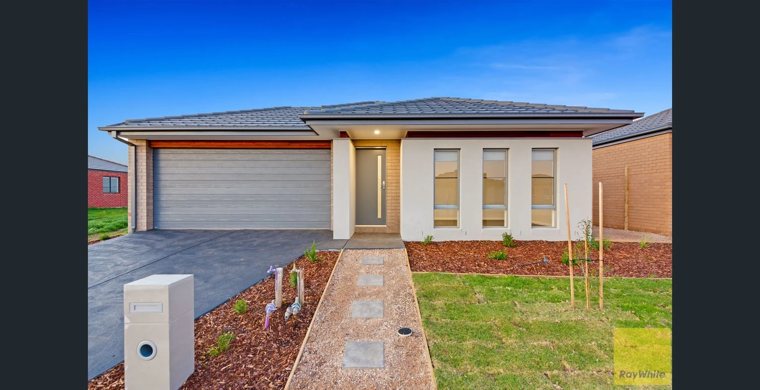 2 Kardak Street, Tarneit, VIC 3029
