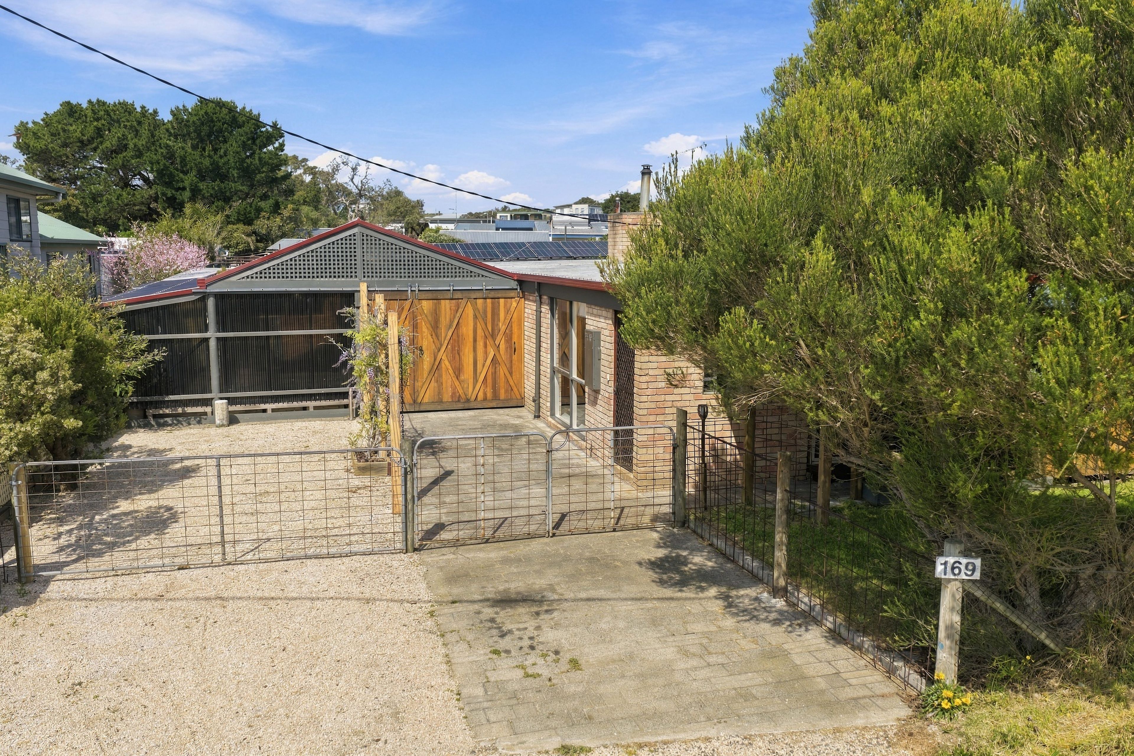 169 Lees Road — photo from Ray White Inverloch