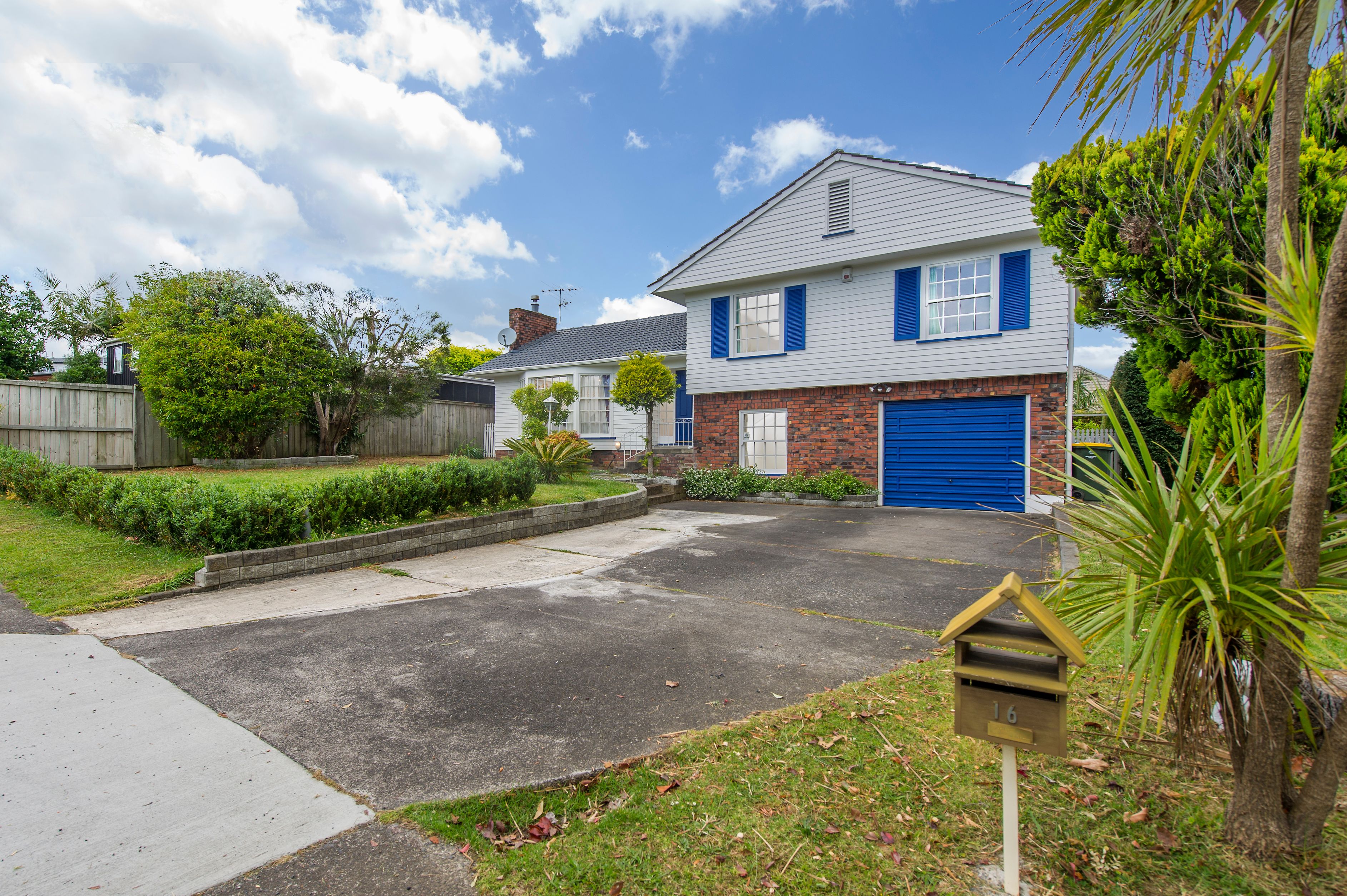 16 The Anchorage, Sunnyhills, Manukau City