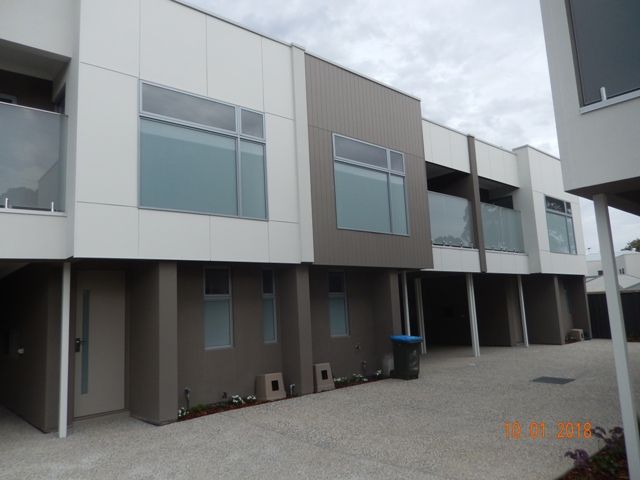 4/2 Avenida Street, Campbelltown, SA 5074