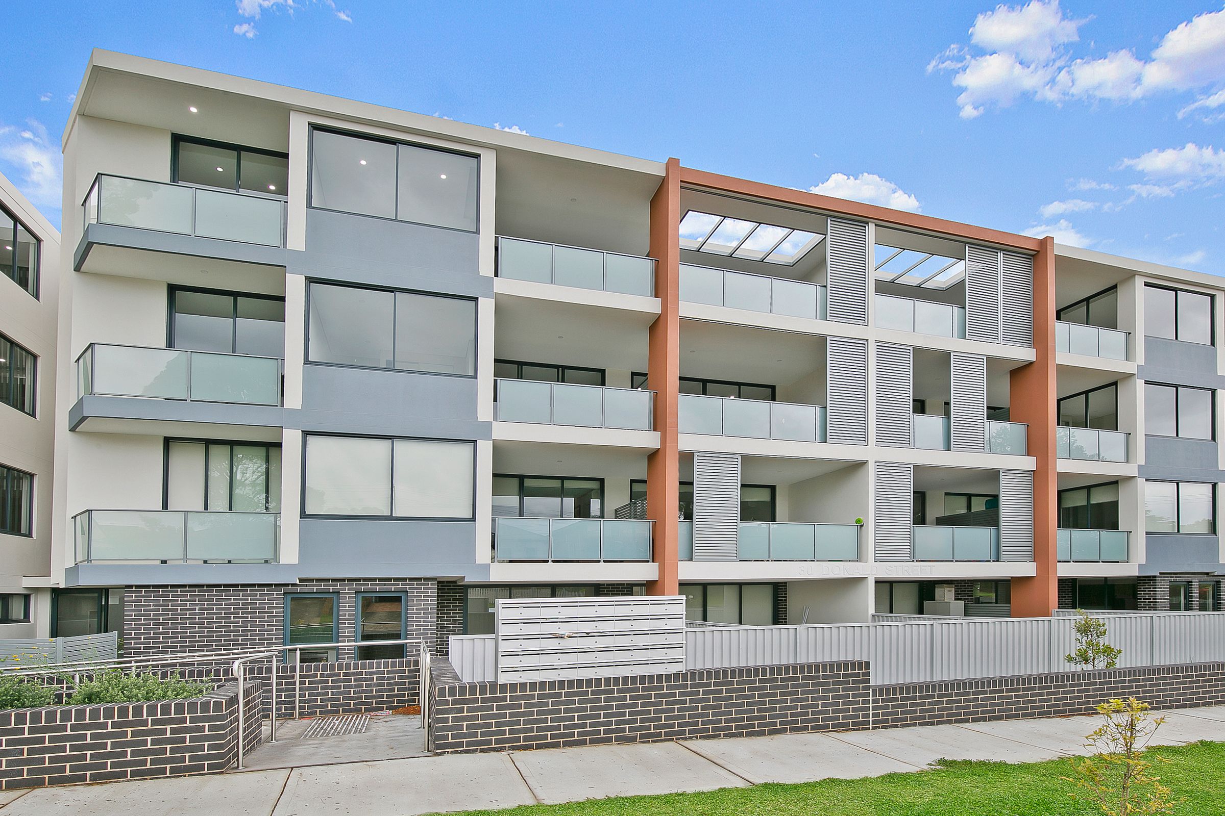 304/30 Donald Street — photo from Ray White Carlingford