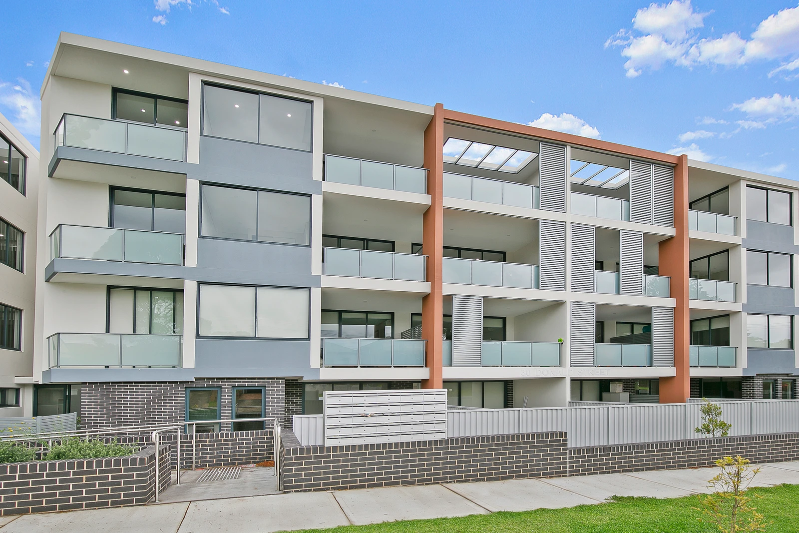304/30 Donald Street, Carlingford, NSW 2118