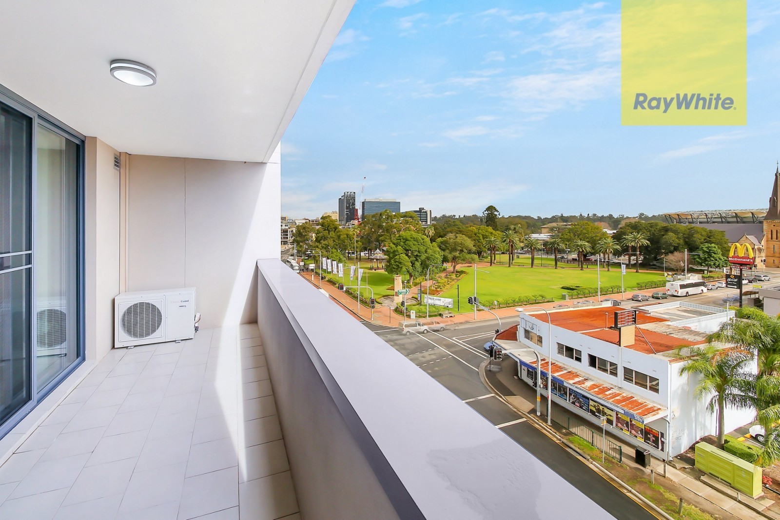 15/20 Victoria Road, Parramatta, NSW 2150