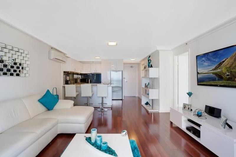 903/28 Northcliffe Terrace, Surfers Paradise, QLD 4217
