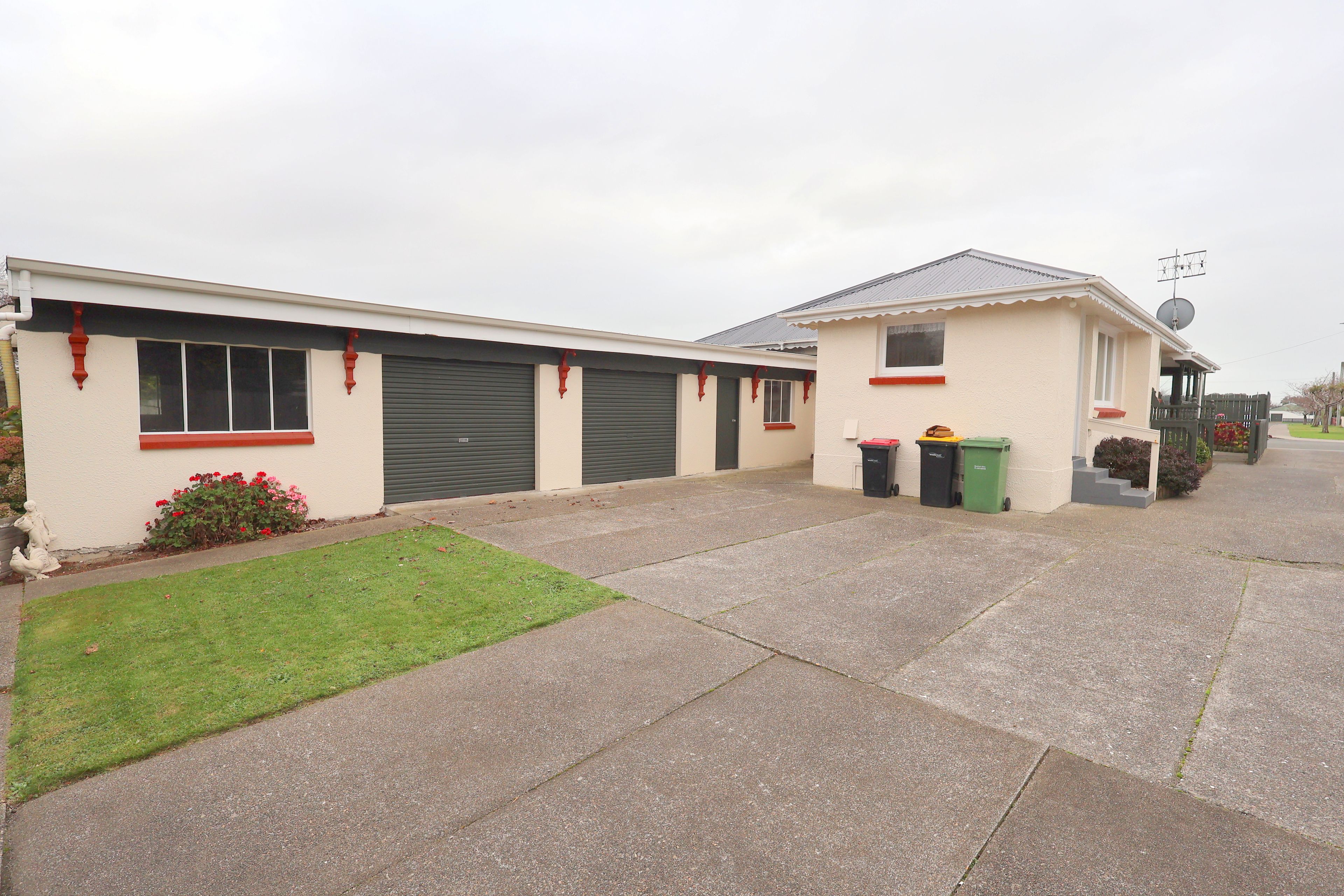 99 West Street, Hawthorndale, Invercargill