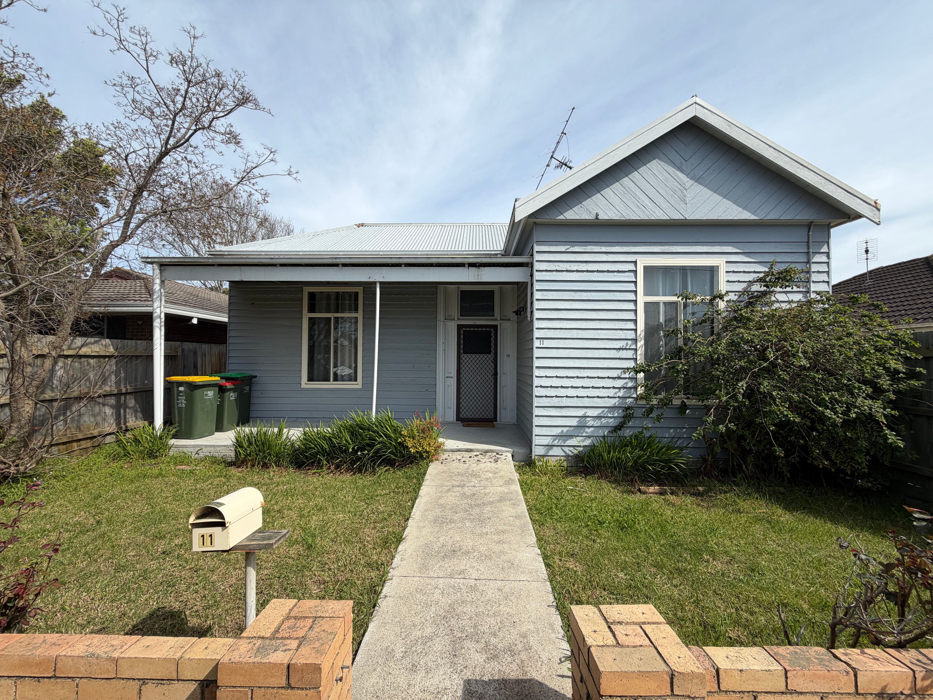 1/11 Parkes Street — photo from Ray White Wonthaggi