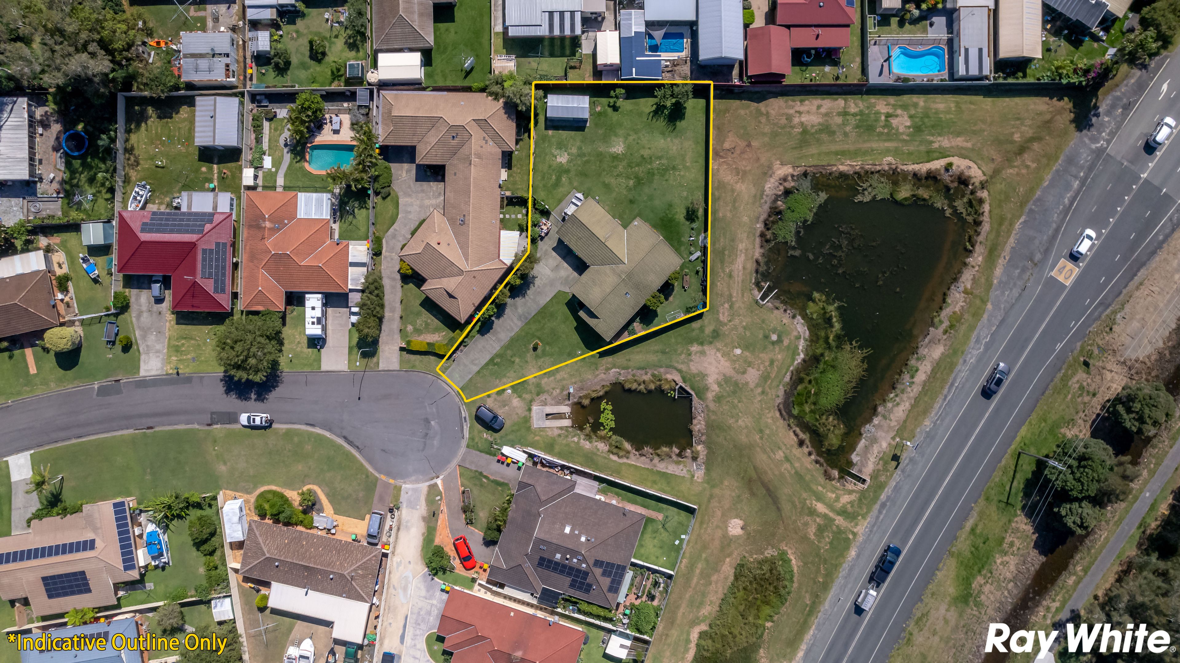 9 Arlington Place, Forster, NSW 2428 House for Sale Ray White Forster Tuncurry
