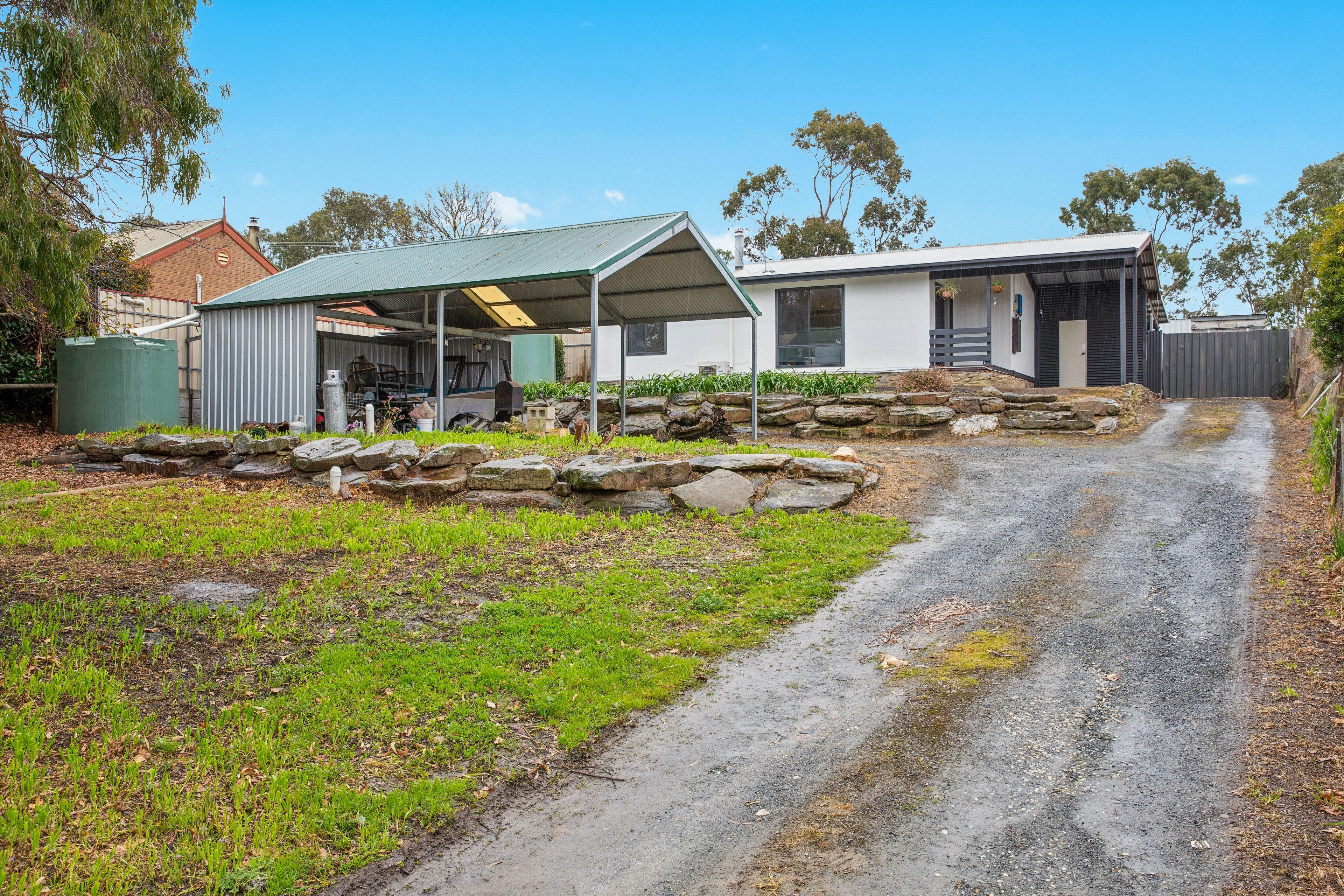 35 Adelaide Road, Tungkillo, SA 5236