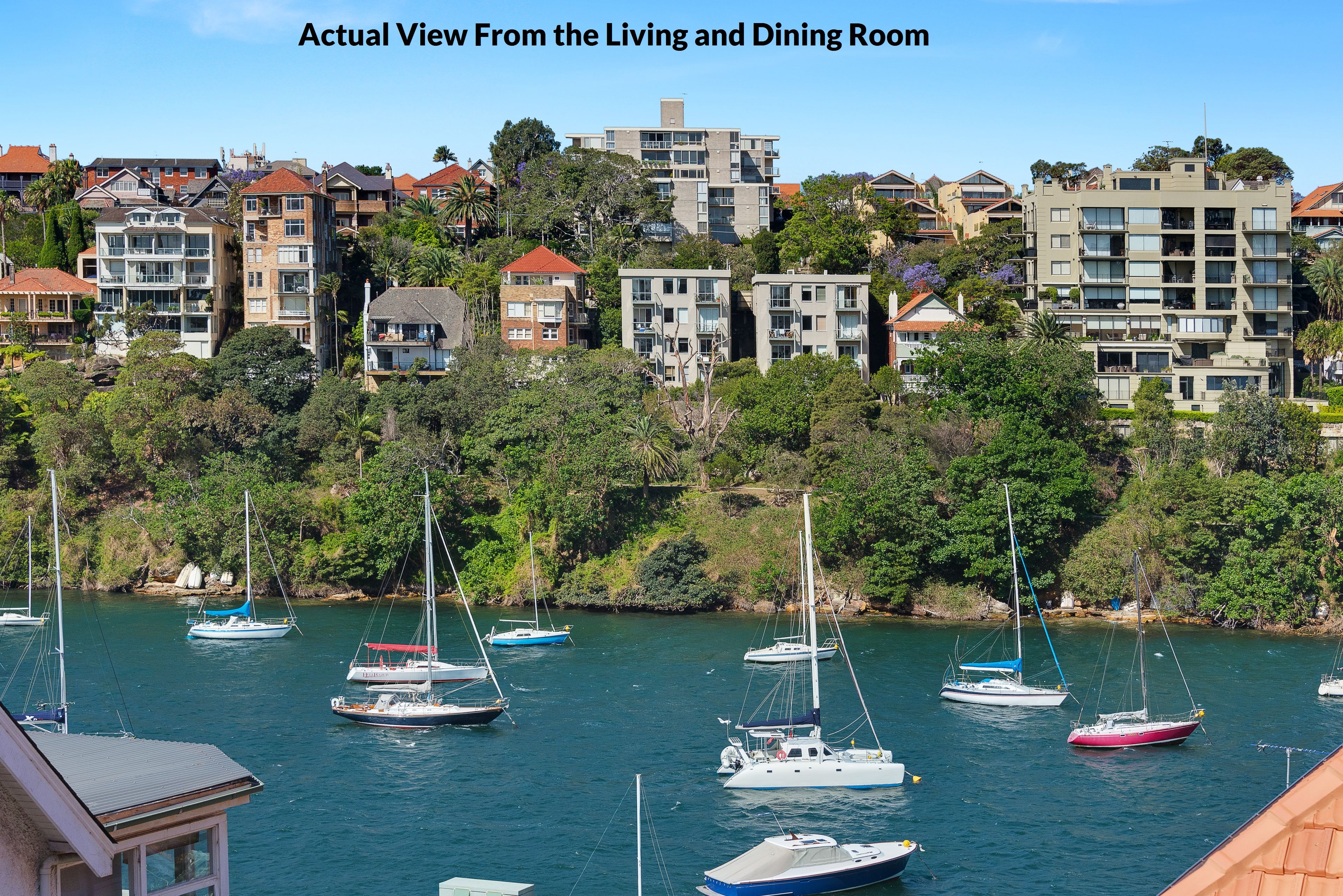 9/174A Kurraba Road, Neutral Bay, NSW 2089