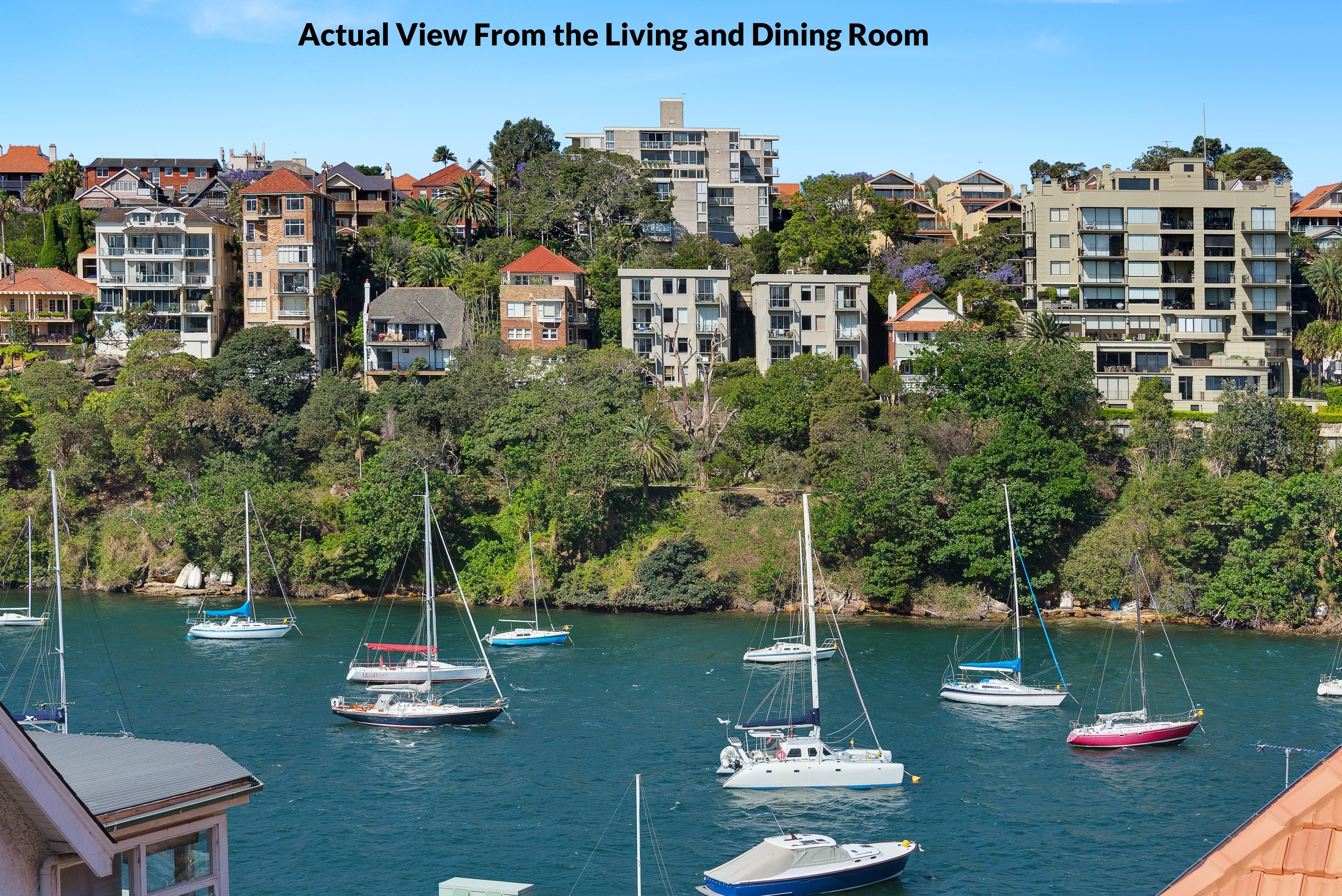 9/174A Kurraba Road, Neutral Bay, NSW 2089