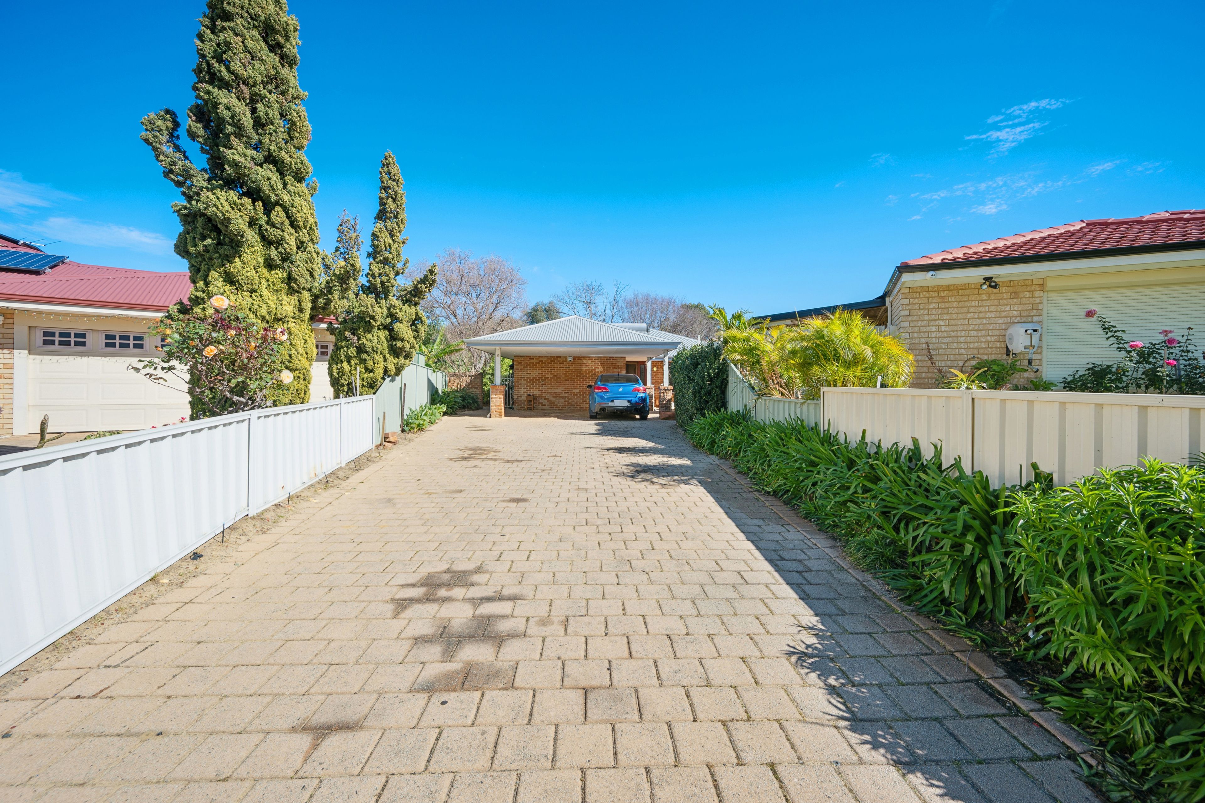 8 Uralla Close, Beckenham, WA 6107