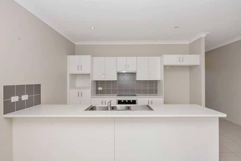 6 Tobias Avenue, Burdell, QLD 4818