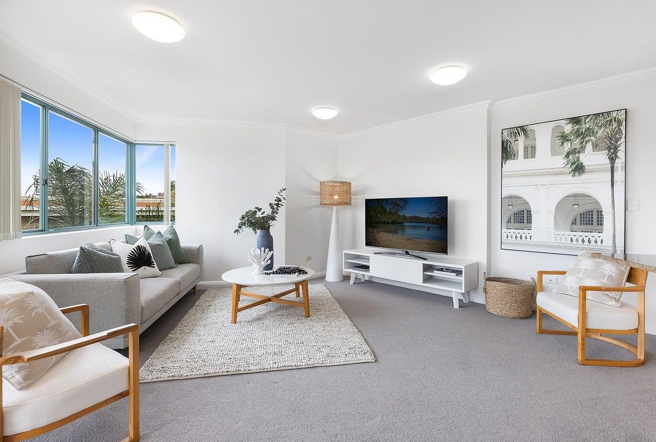 17/65 Coogee Bay Road, Randwick, NSW 2031